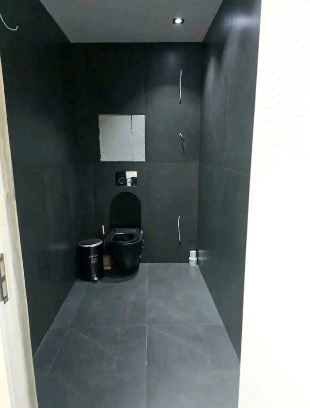 3-к квартира, 8 этаж, 91 м², Шохмансур