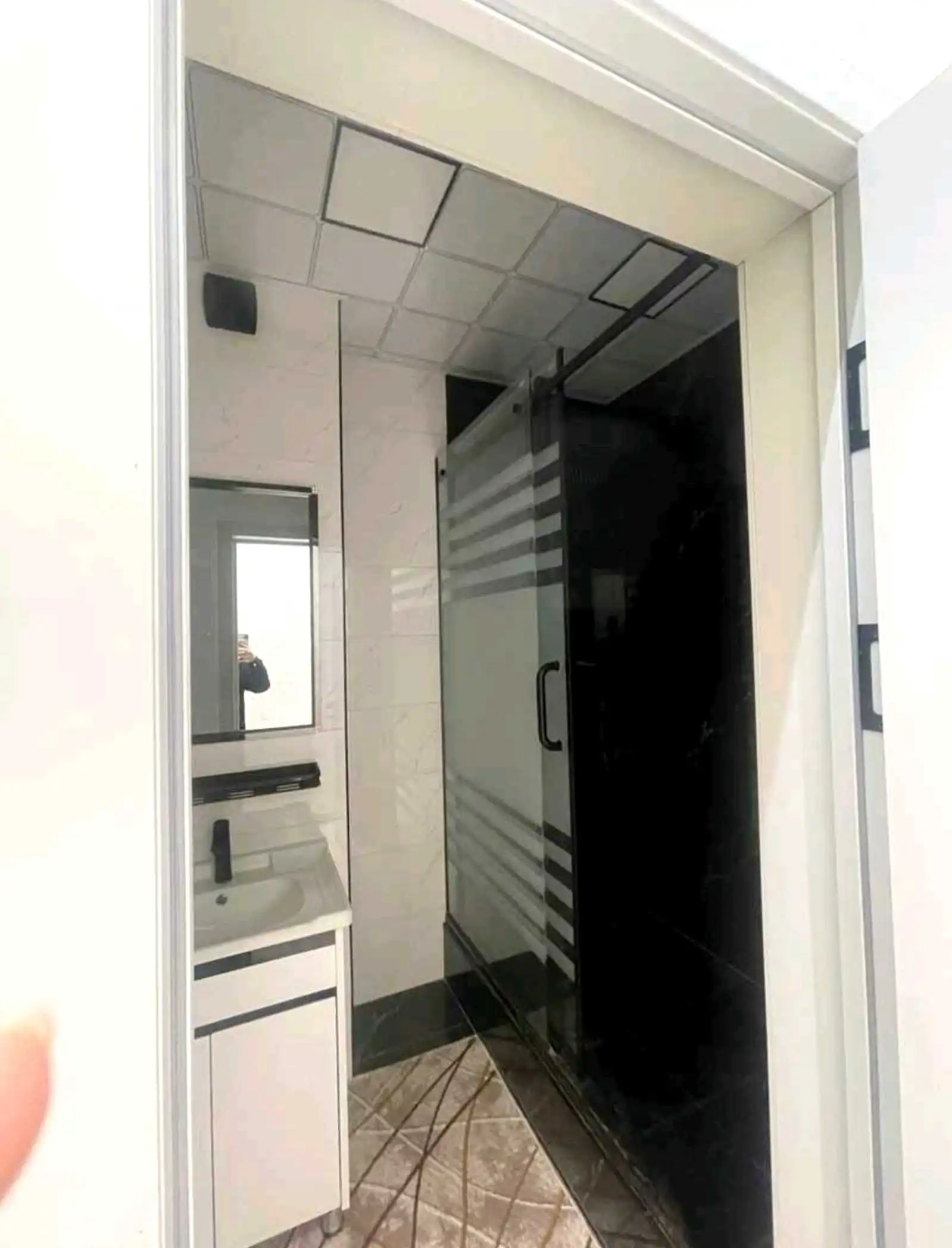 2-к квартира, 8 этаж, 76 м², Сино