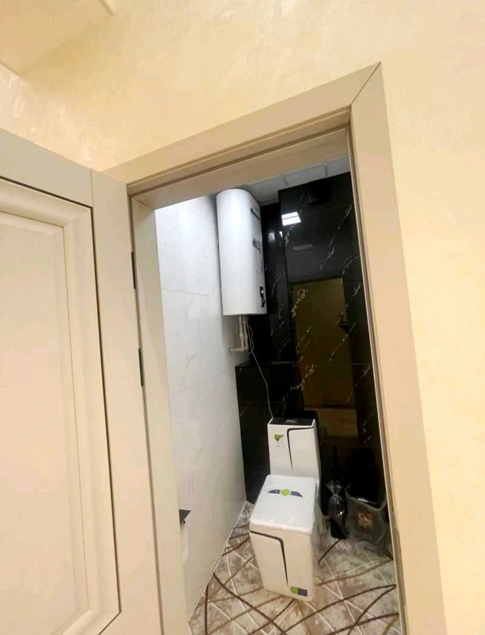 2-к квартира, 8 этаж, 76 м², Сино