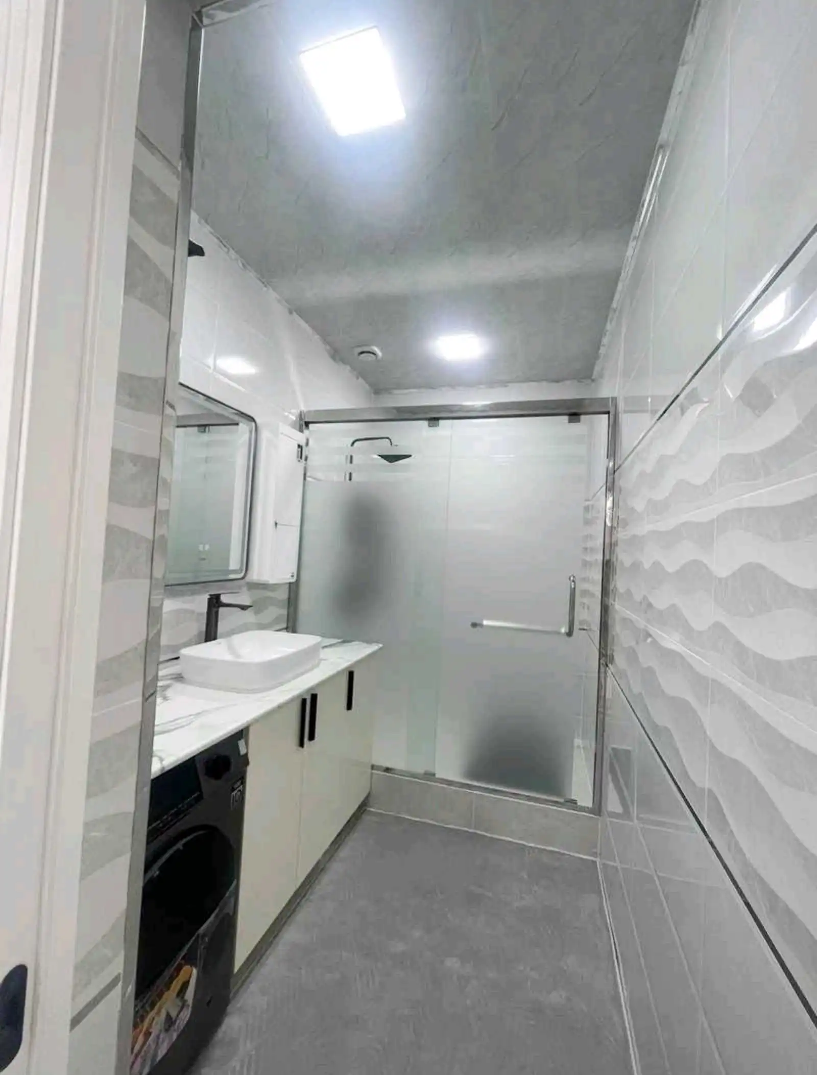 3-к квартира, 8 этаж, 122 м², Сино