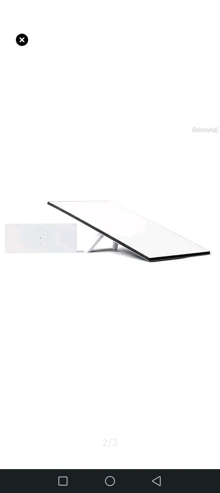 STARLINK Standart V4 USA