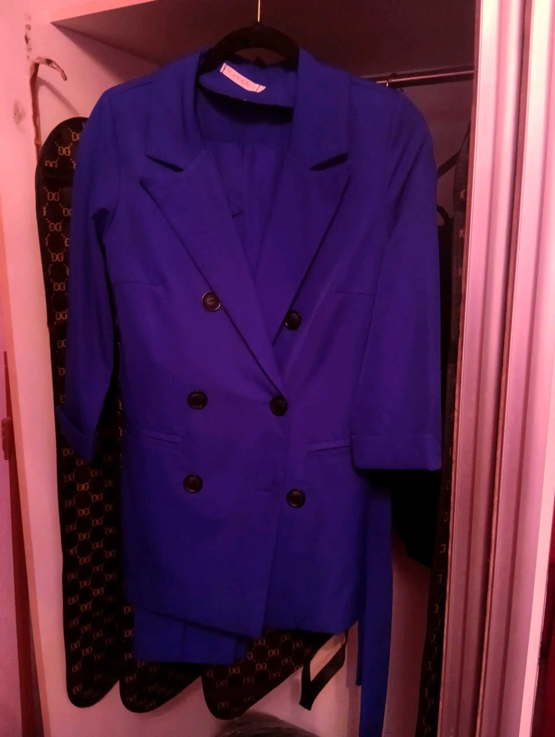 Костюм двойка