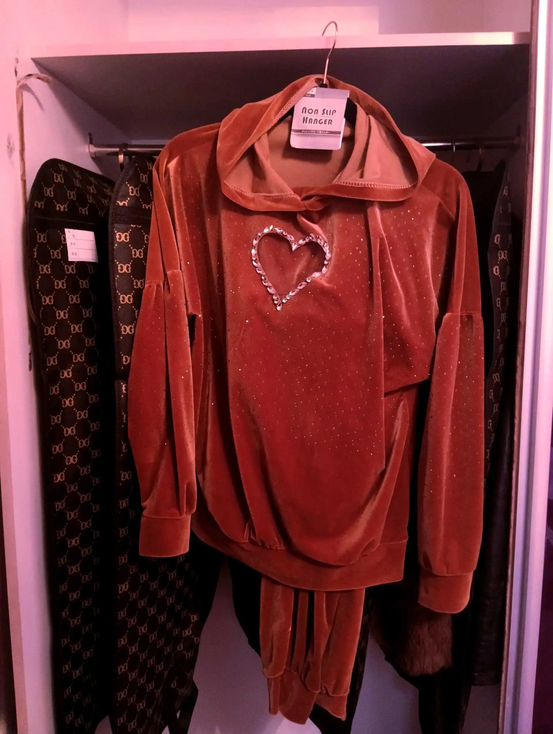 Костюм двойка