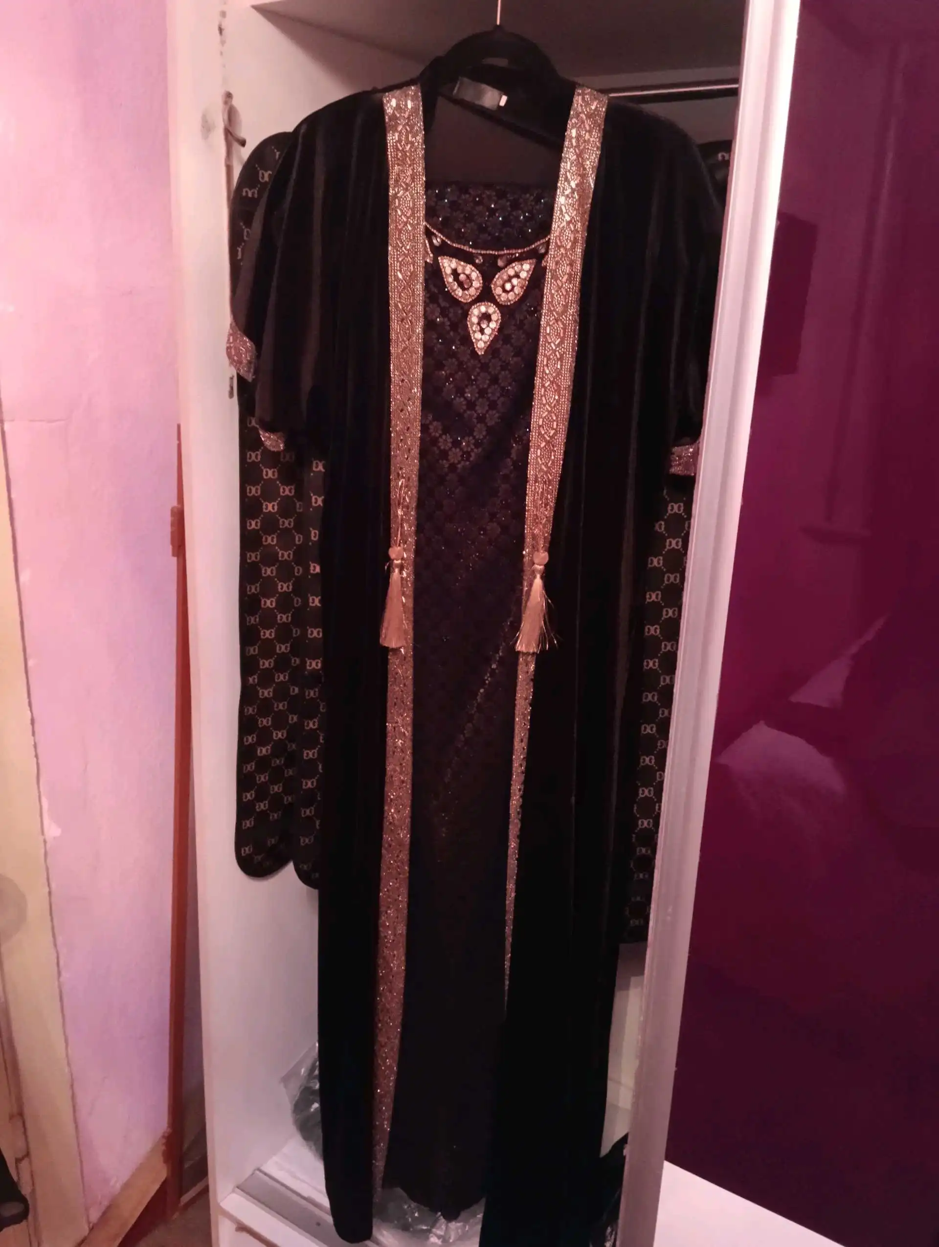 Костюм двойка