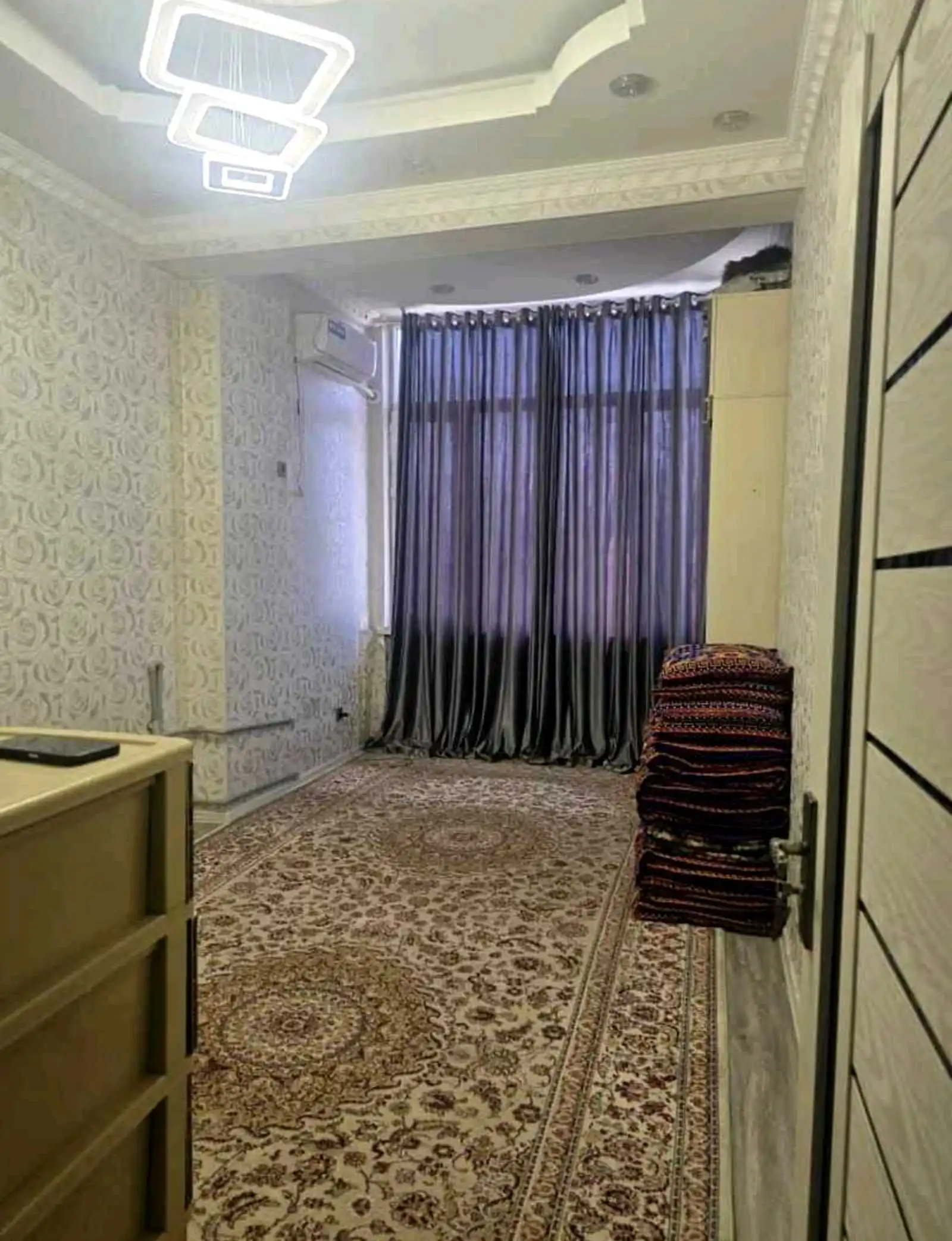1-к квартира, 11 этаж, 32 м², Сино