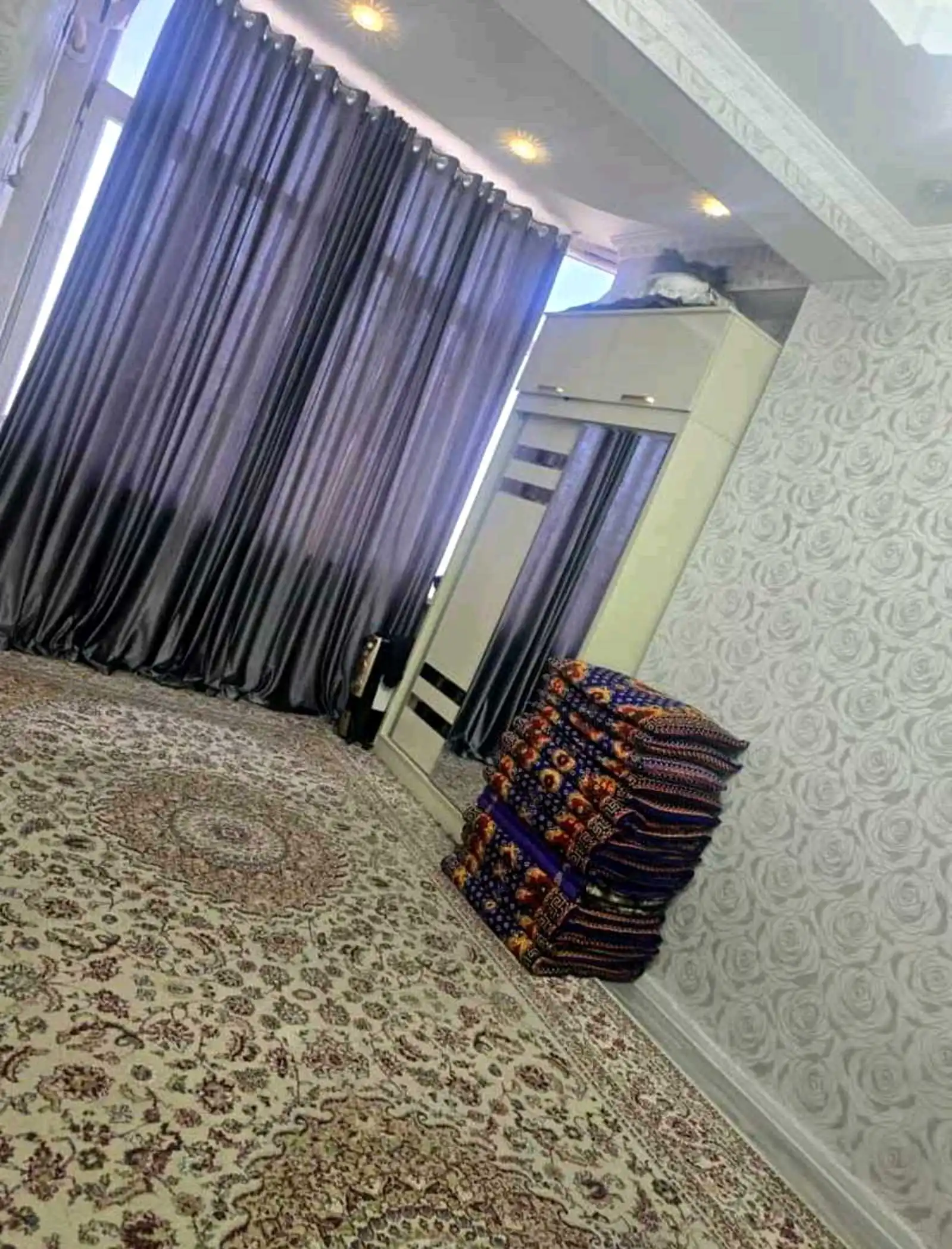 1-к квартира, 11 этаж, 32 м², Сино