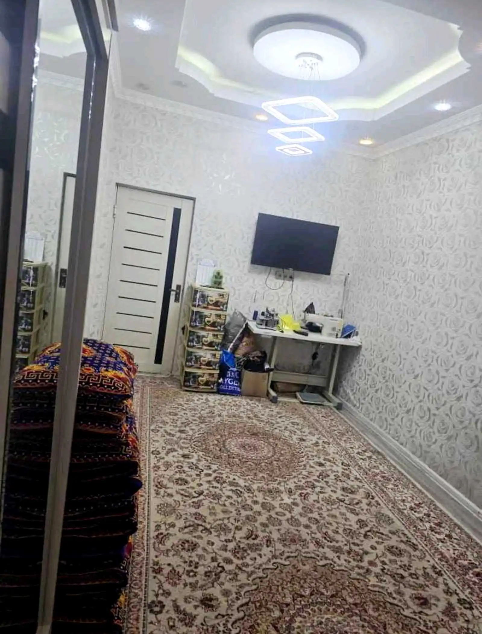 1-к квартира, 11 этаж, 32 м², Сино