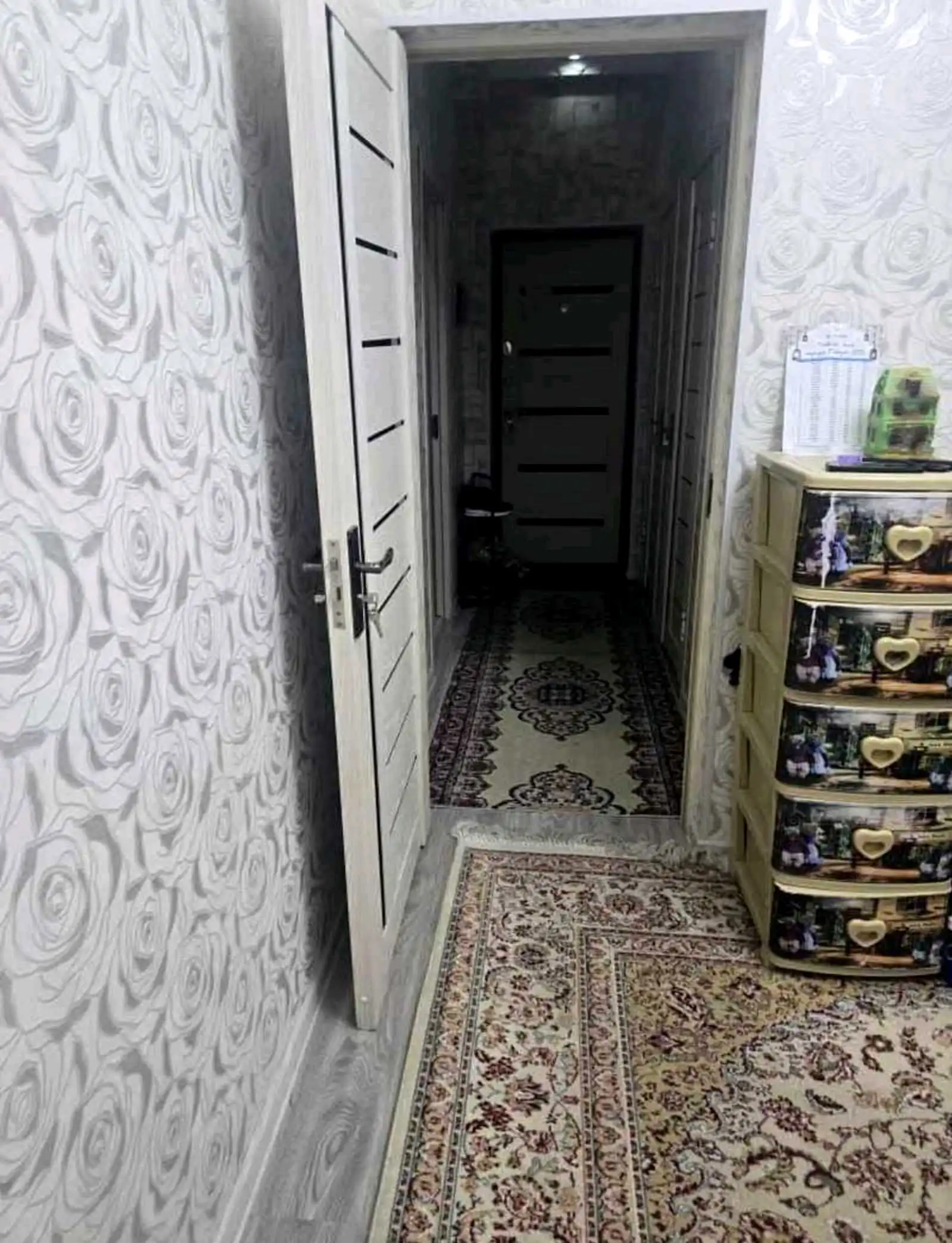 1-к квартира, 11 этаж, 32 м², Сино