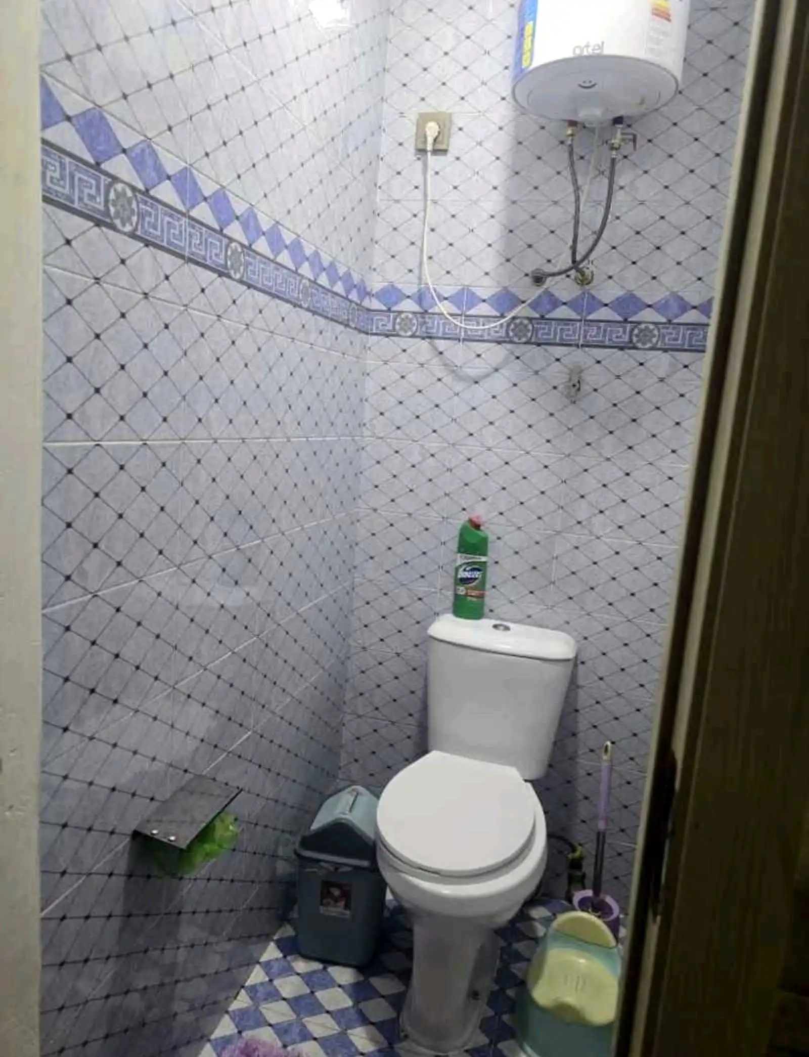 1-к квартира, 11 этаж, 32 м², Сино