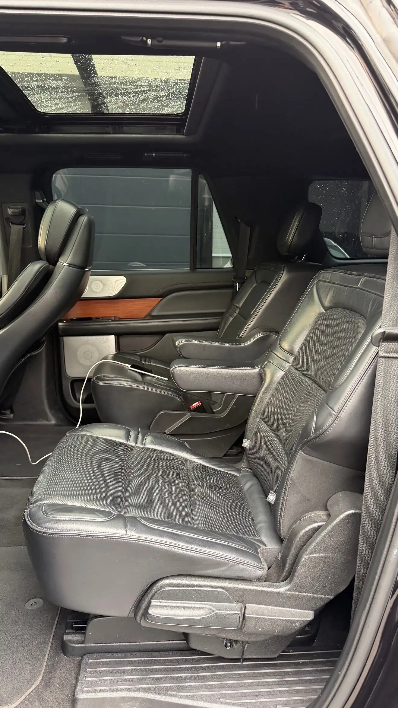 Lincoln Aviator 2019