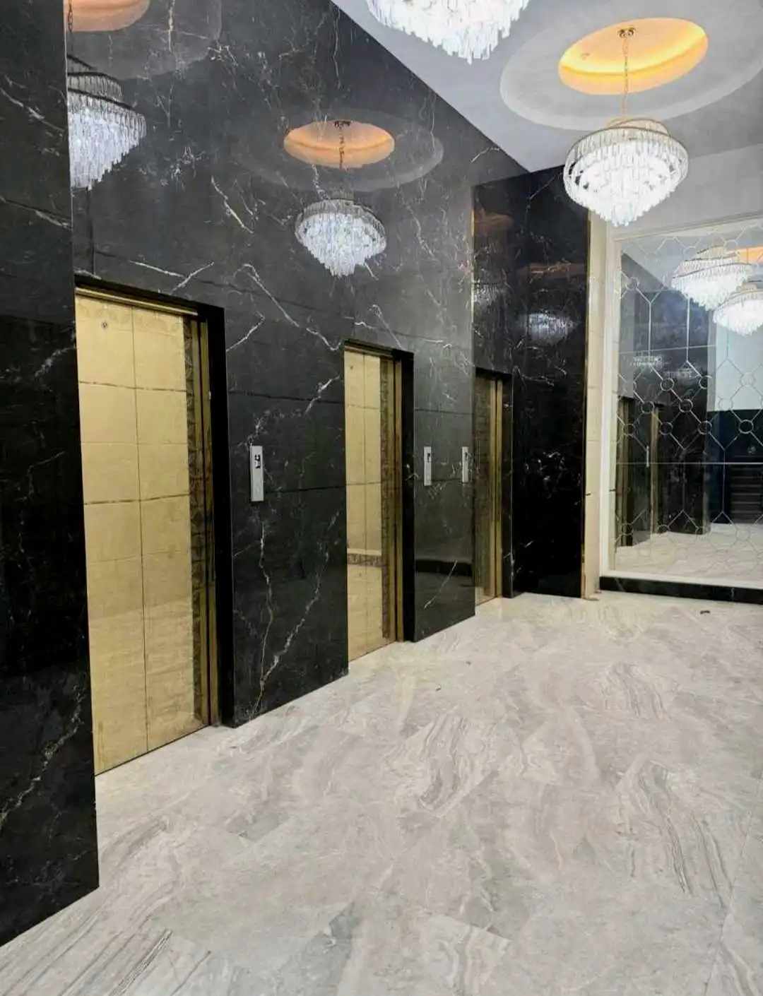 2-к квартира, 3 этаж, 101 м², Сино