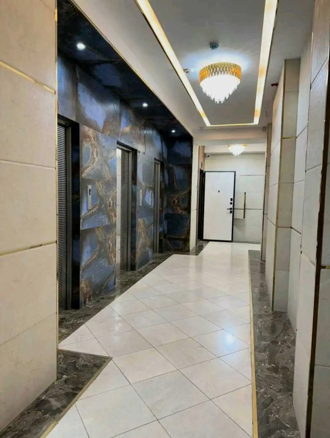 2-к квартира, 3 этаж, 101 м², Сино