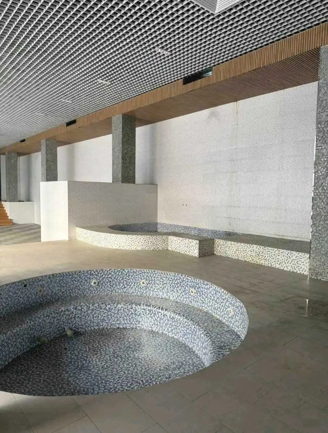 2-к квартира, 3 этаж, 101 м², Сино