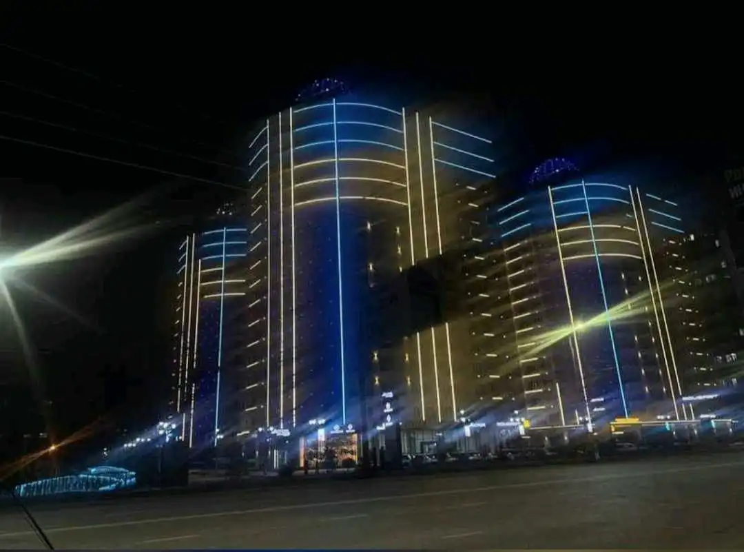 2-к квартира, 3 этаж, 101 м², Сино