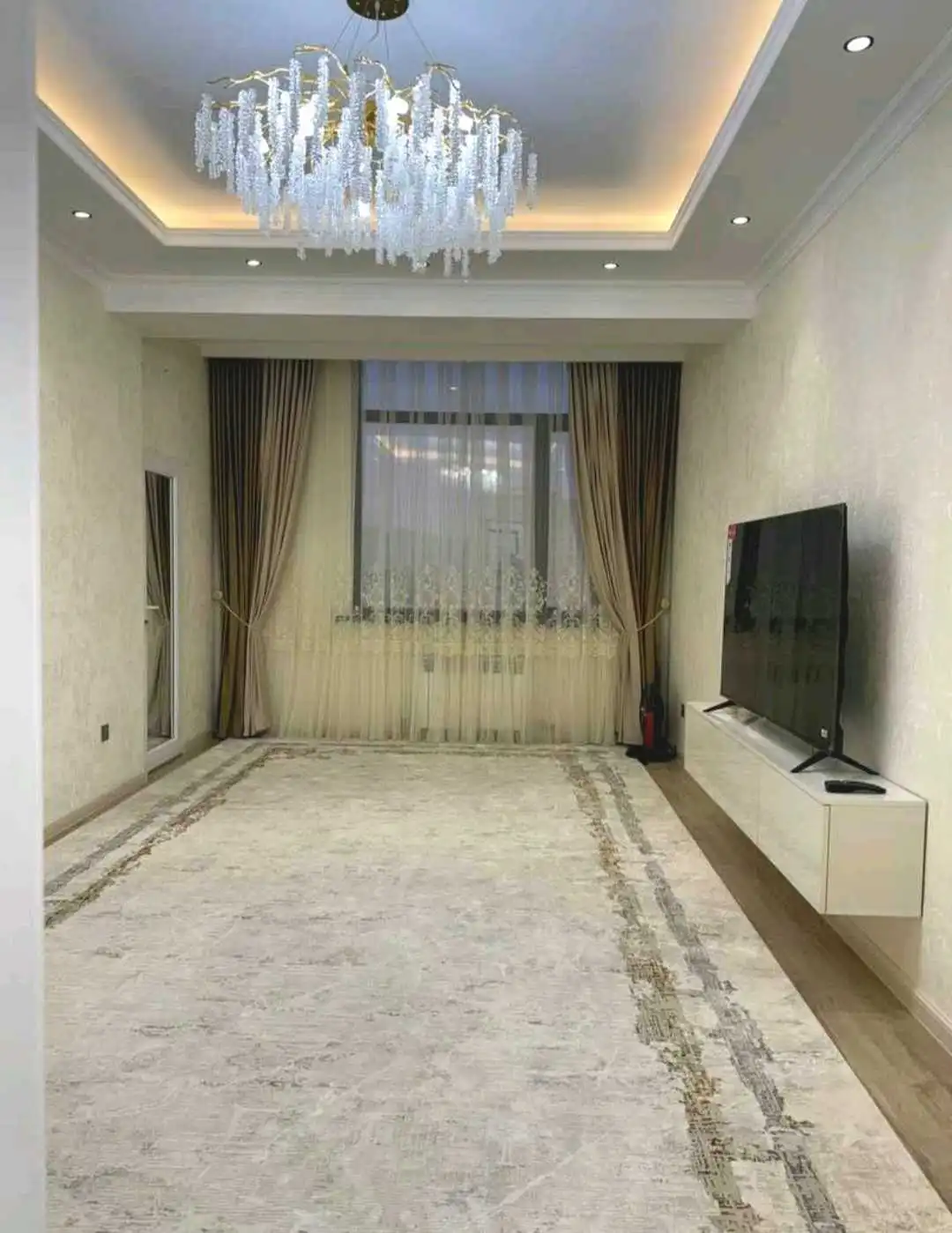 2-к квартира, 11 этаж, 62 м², ИсмоилСомони