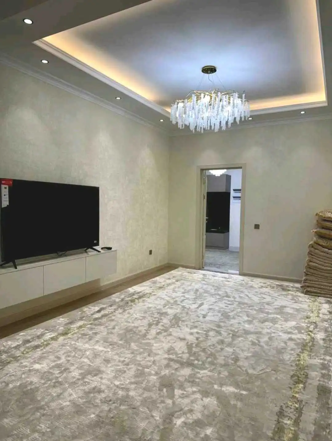 2-к квартира, 11 этаж, 62 м², ИсмоилСомони