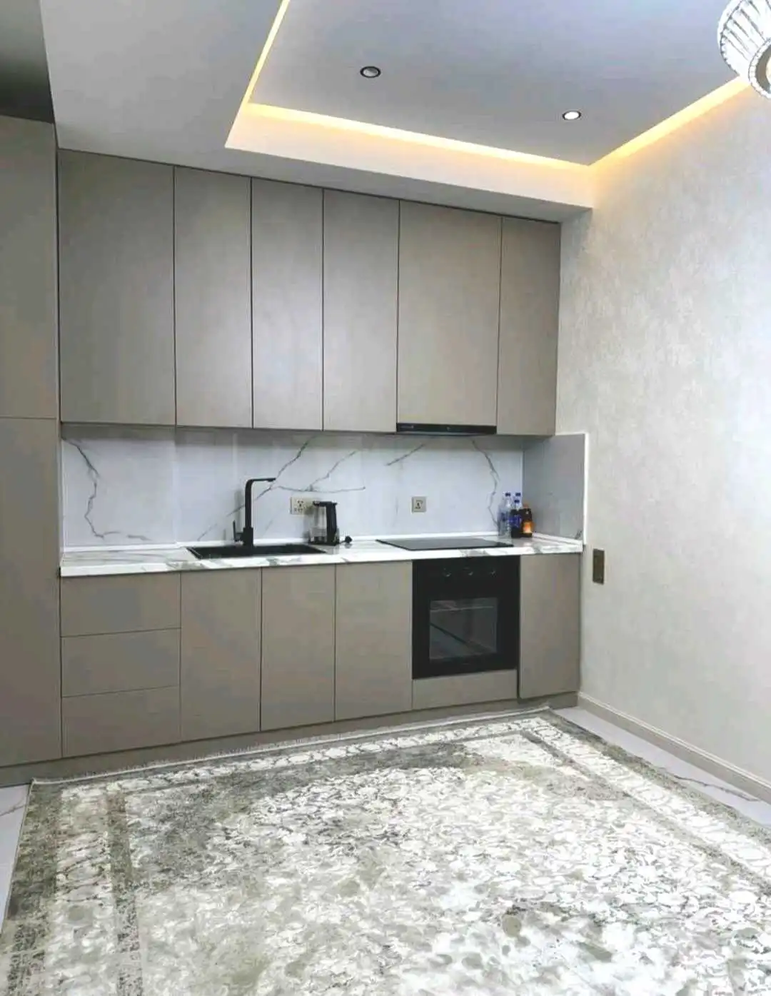 2-к квартира, 11 этаж, 62 м², ИсмоилСомони