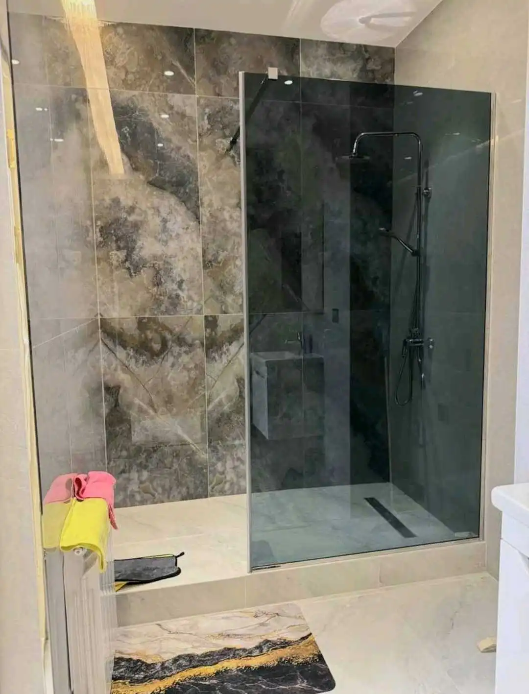 2-к квартира, 11 этаж, 62 м², ИсмоилСомони