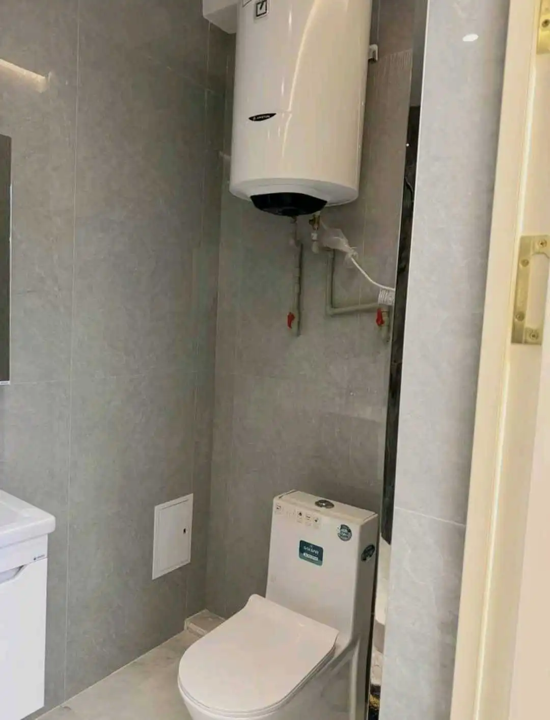 2-к квартира, 11 этаж, 62 м², ИсмоилСомони