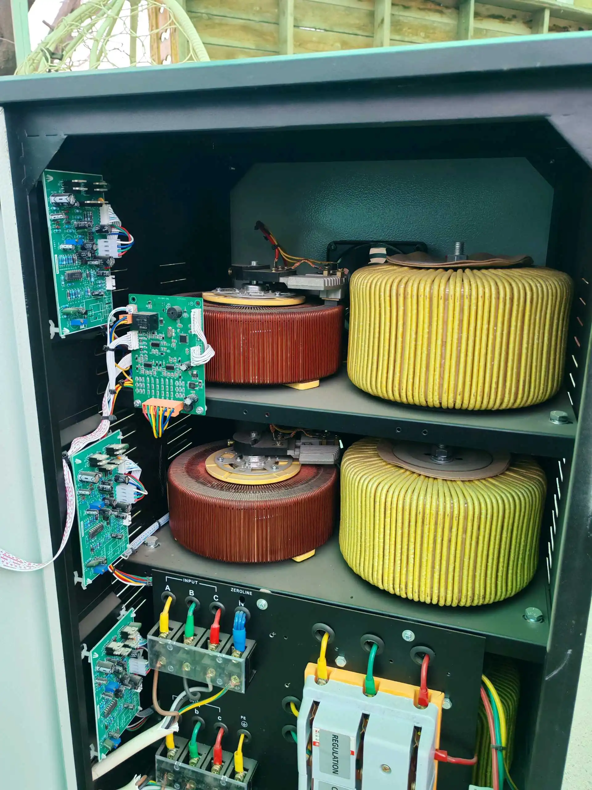 Стабилизатор