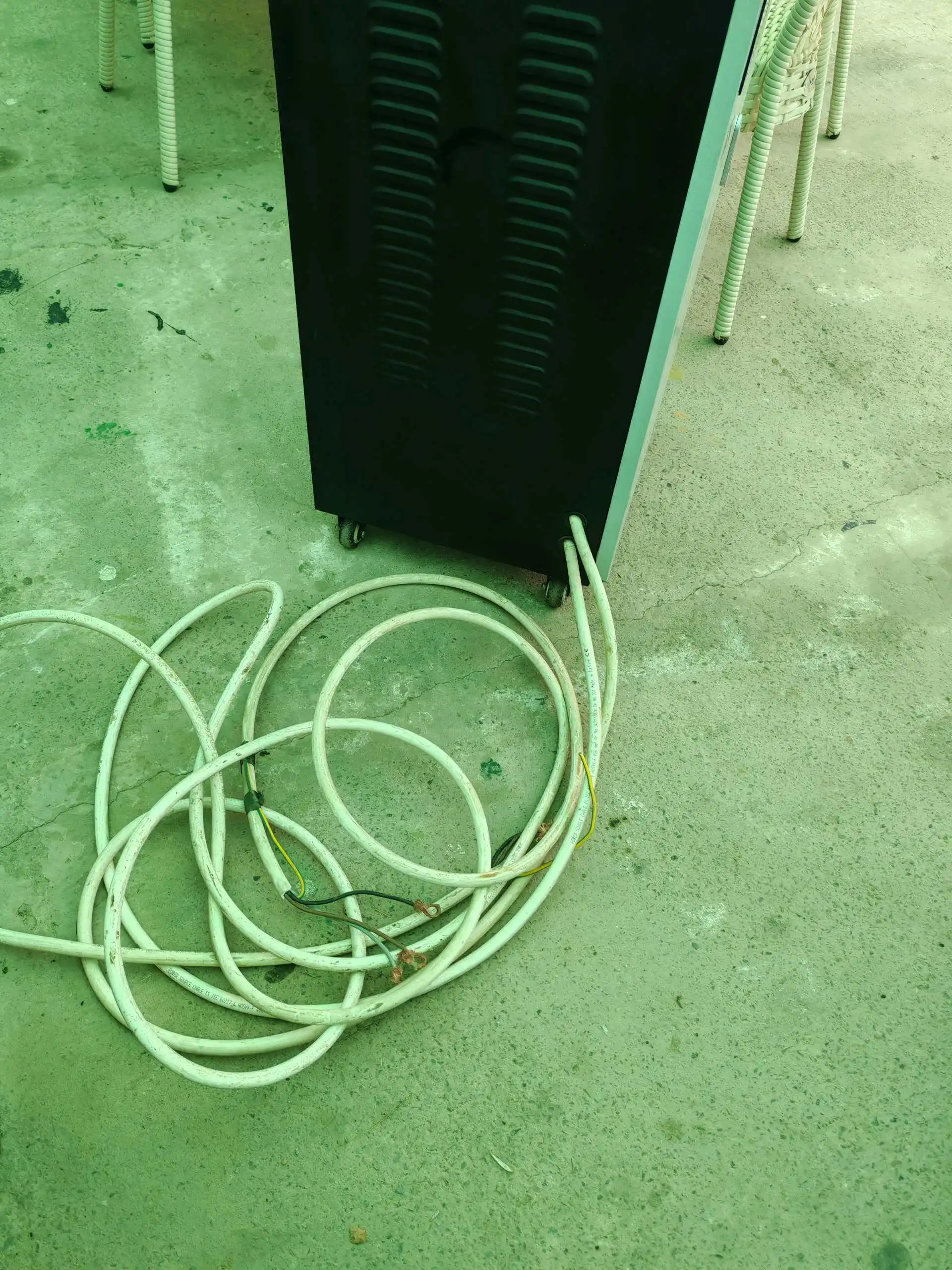 Стабилизатор