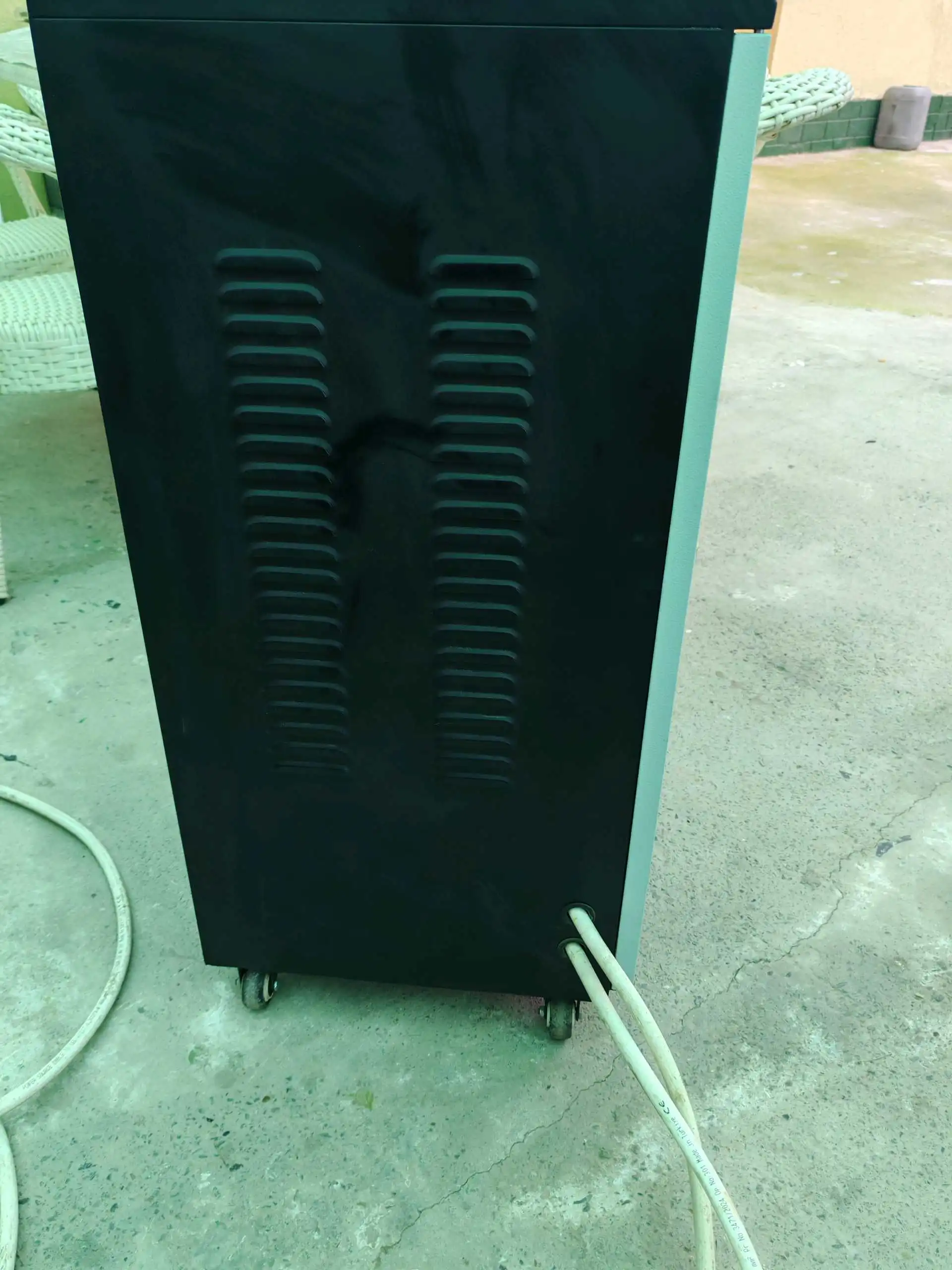 Стабилизатор