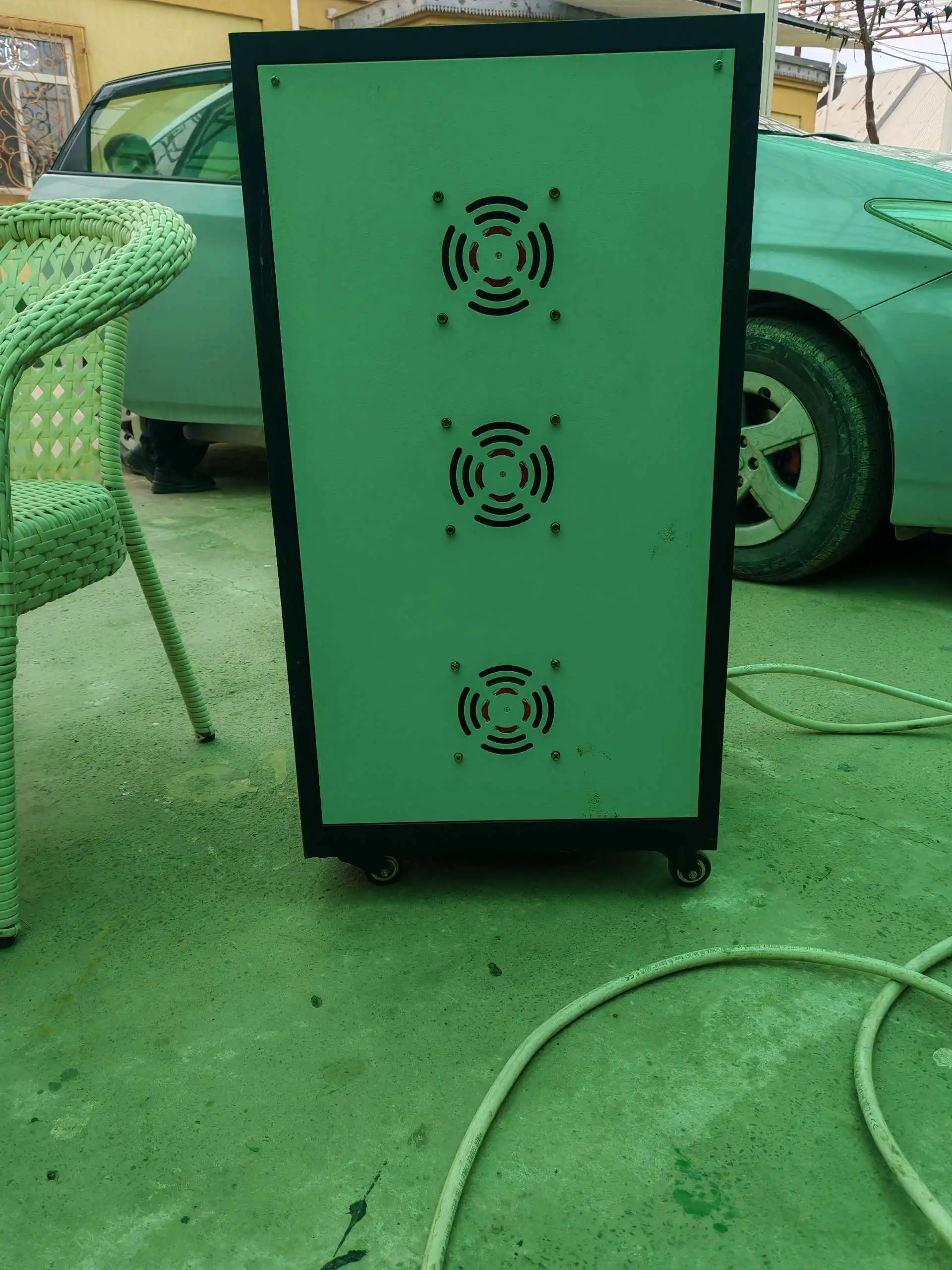 Стабилизатор