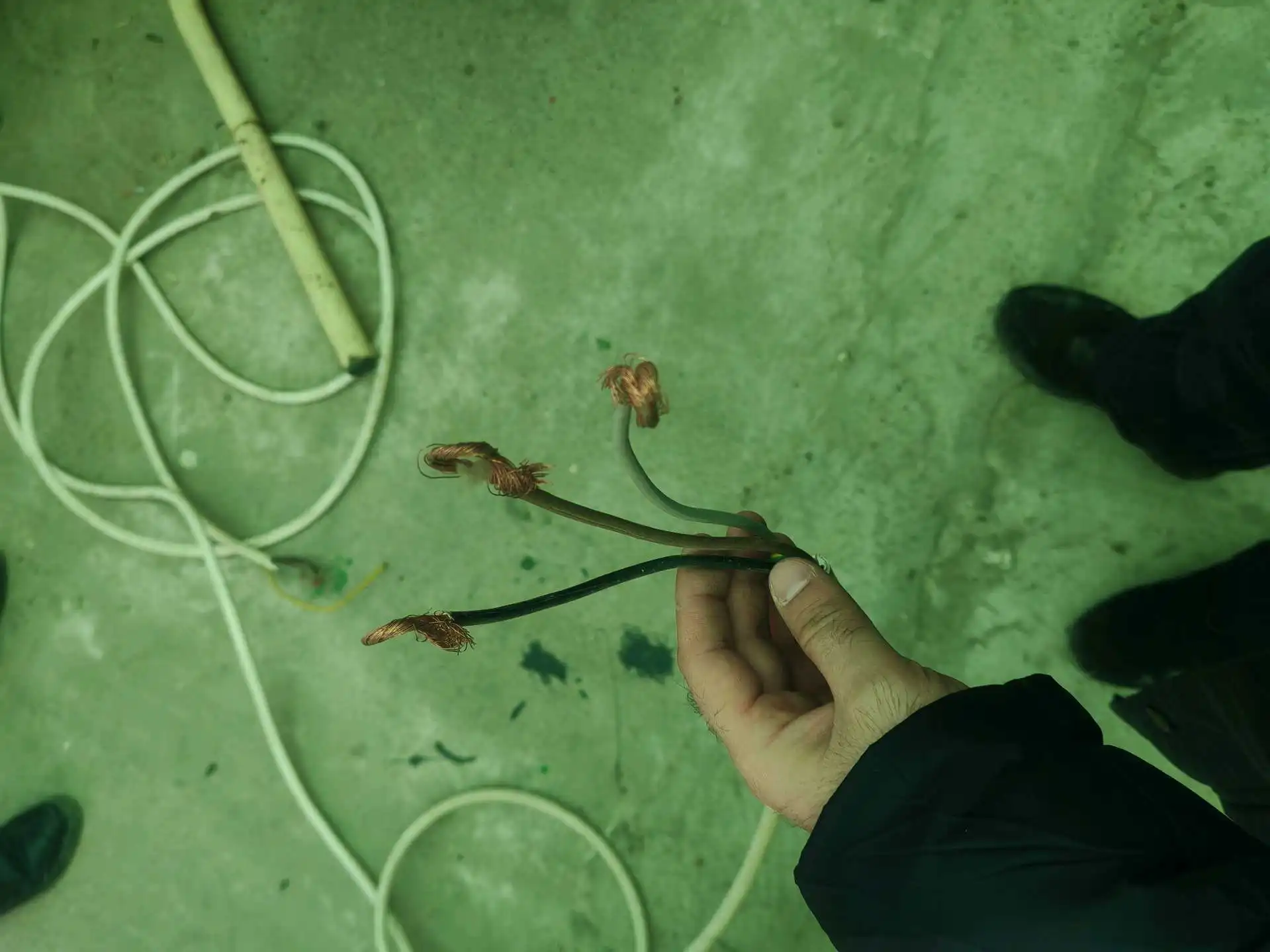 Стабилизатор