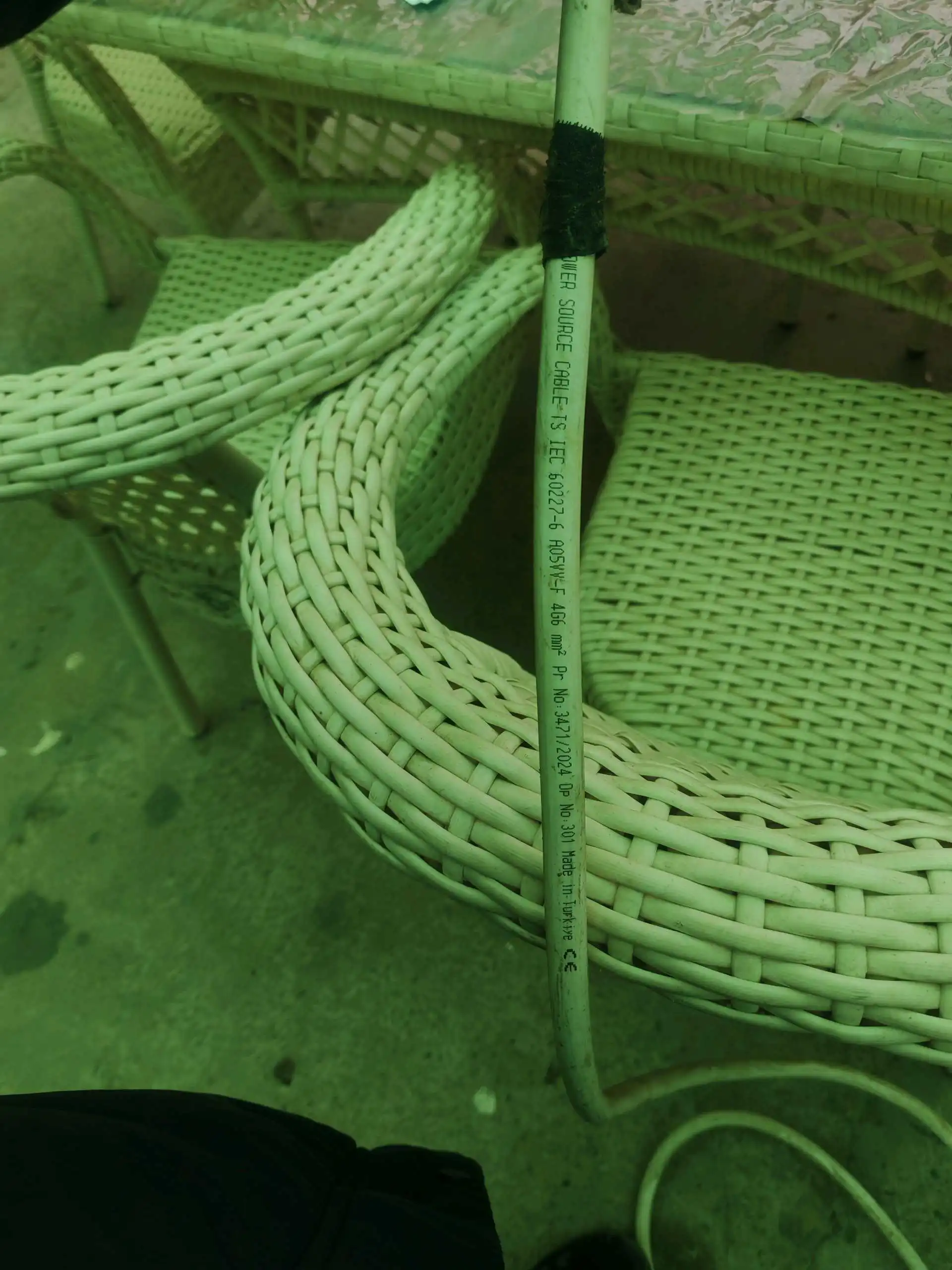 Стабилизатор