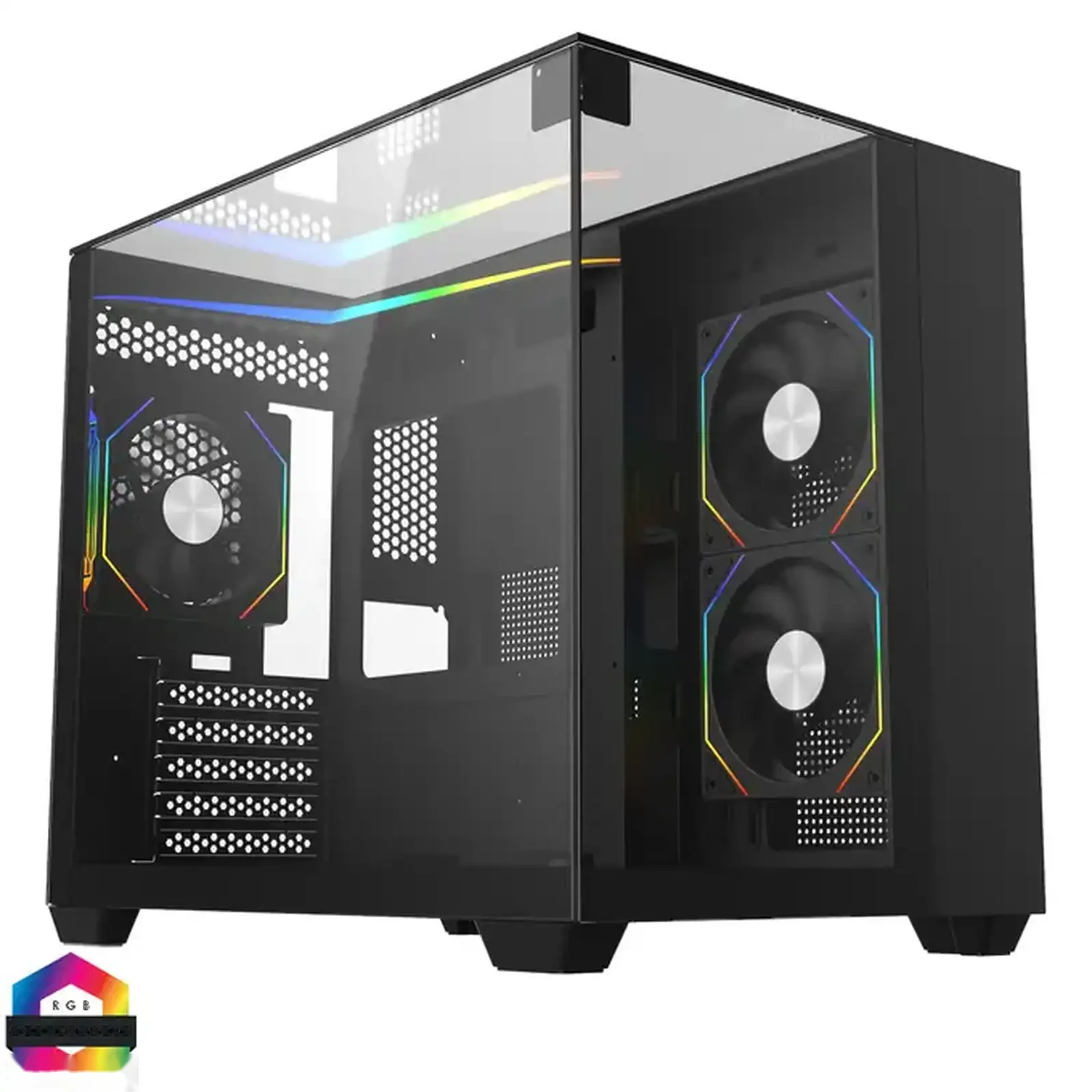 Корпус Micro Glass