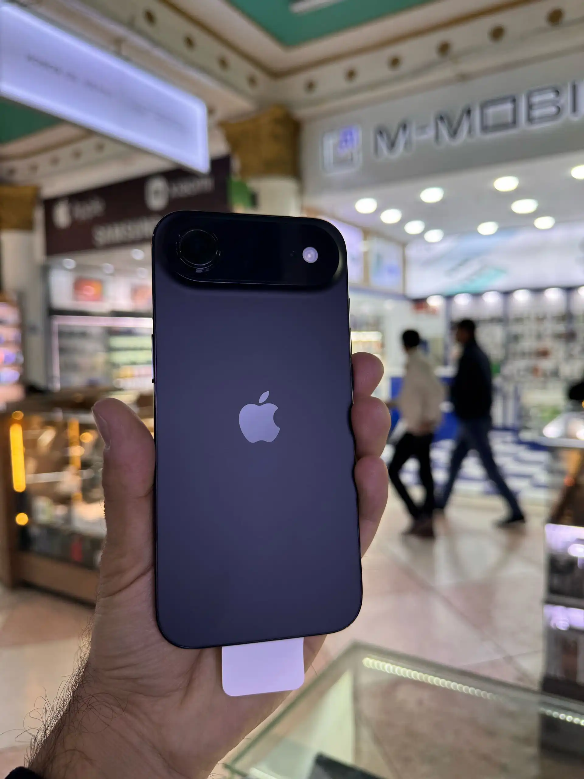 Apple iPhone Air 256 gb