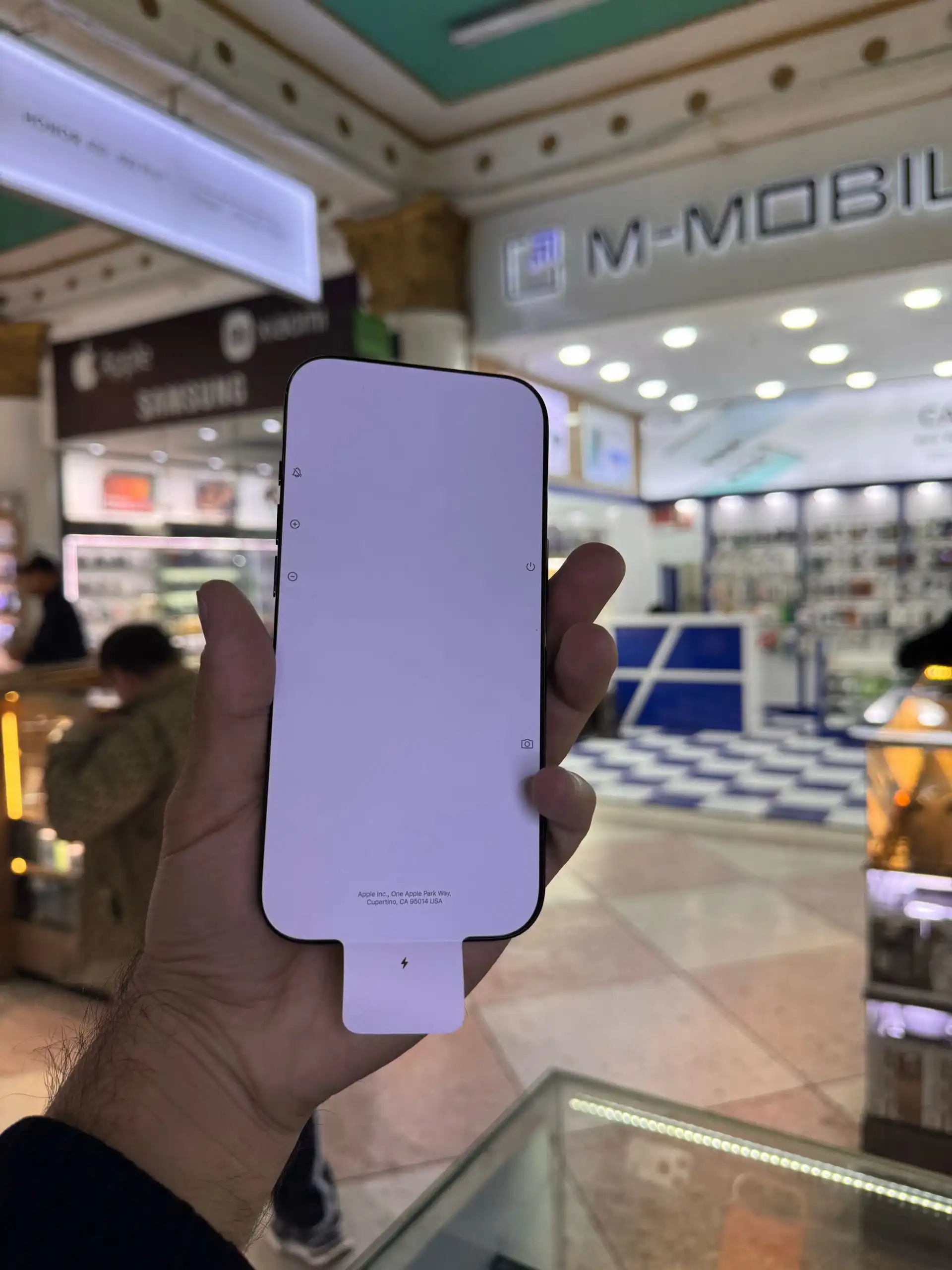 Apple iPhone Air 256 gb