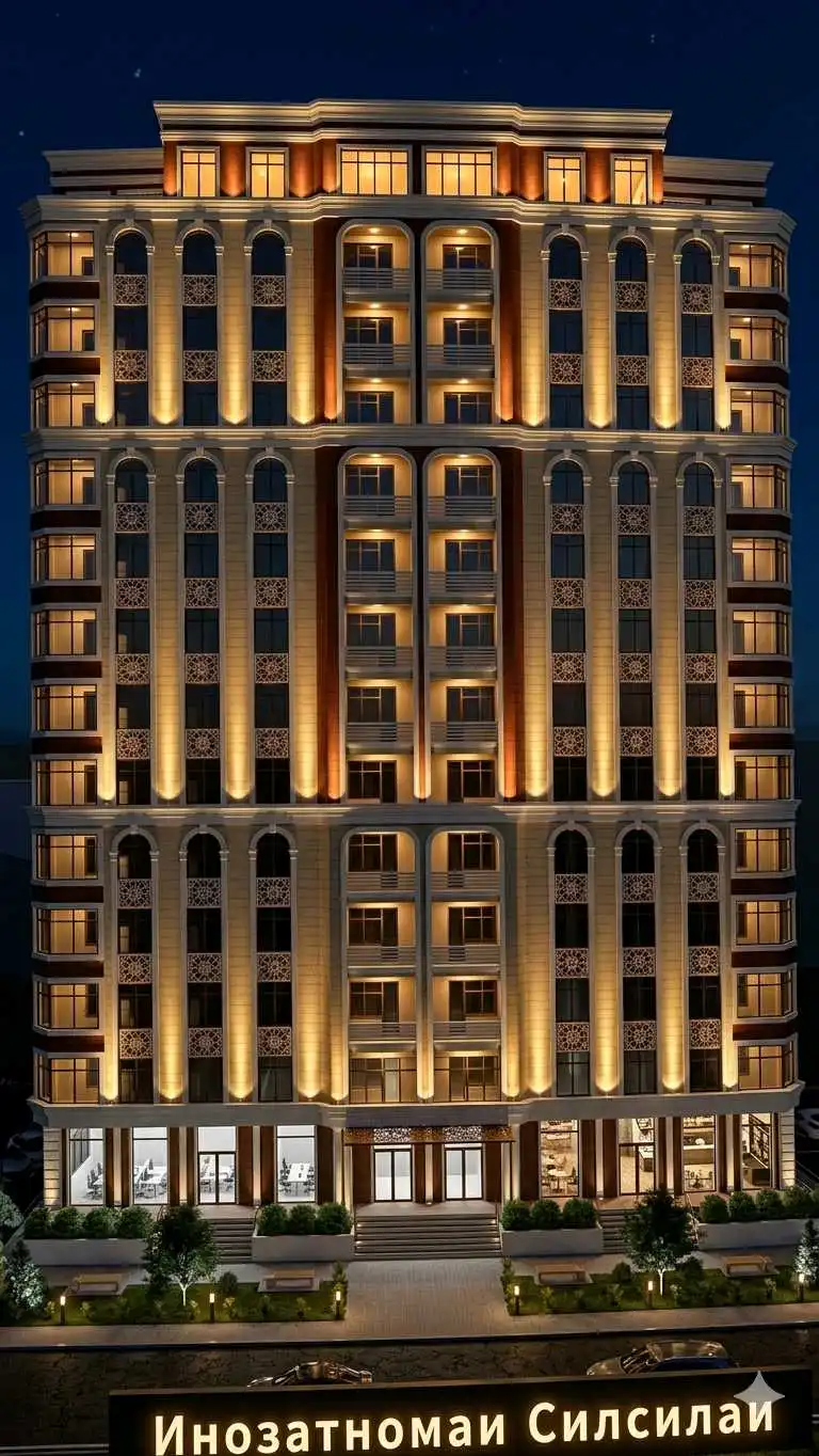 2-к квартира, Цокольный этаж, м²,