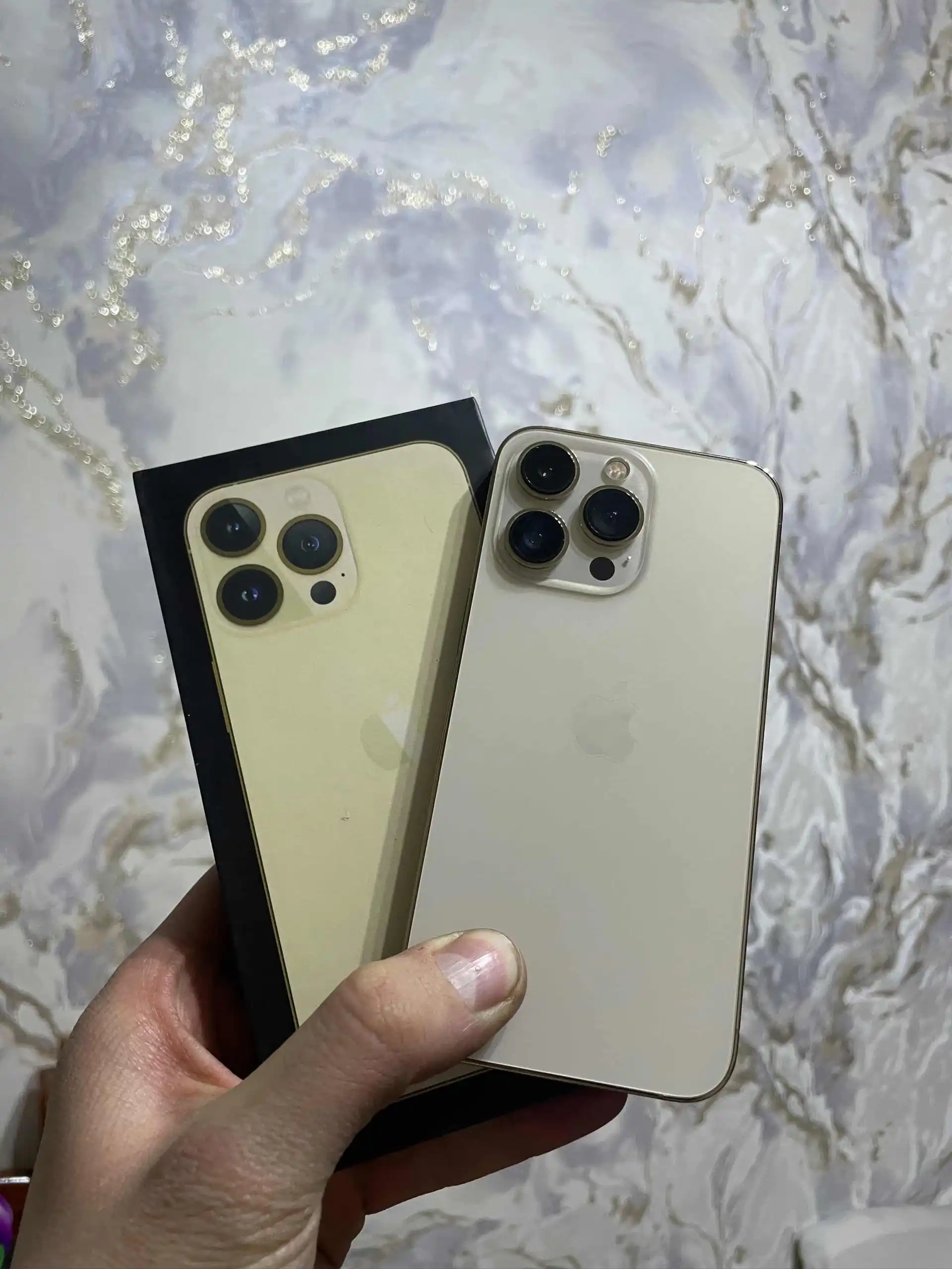 Apple iphone 13 pro 128 gb