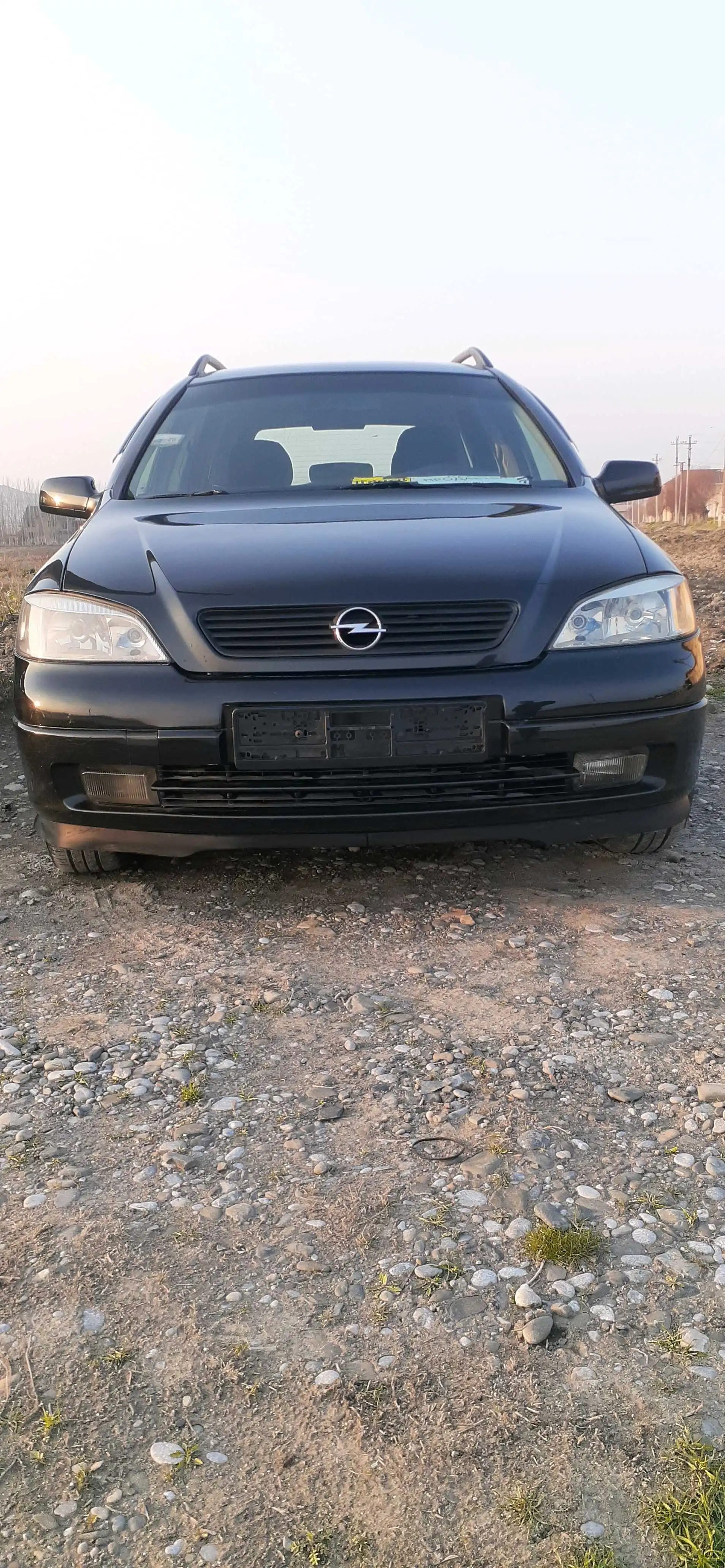Opel Astra g 2000