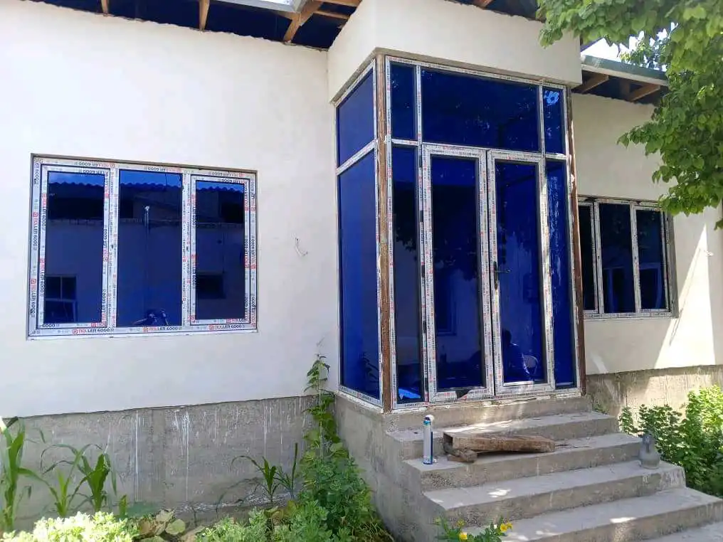 Дару Тирезахои Пластики