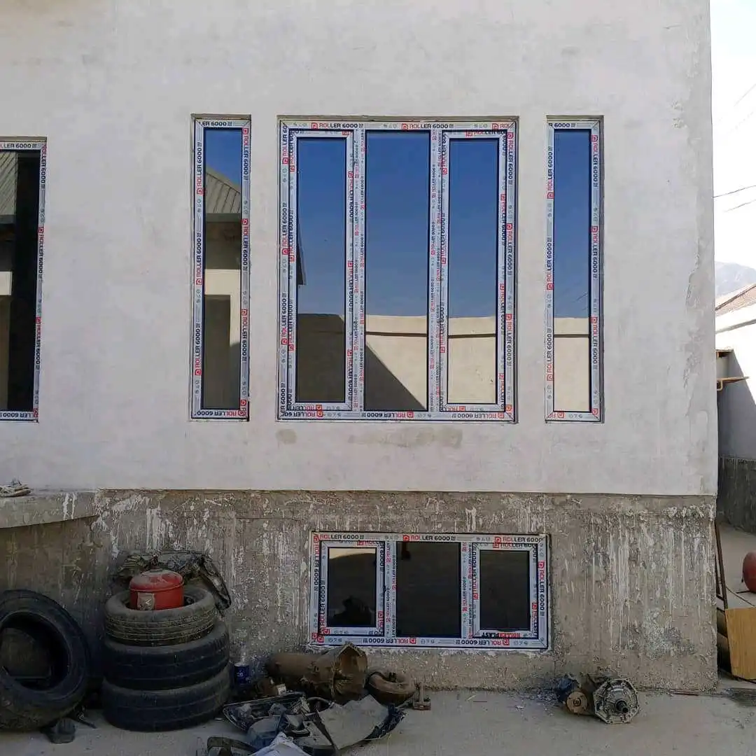 Дару Тирезахои Пластики