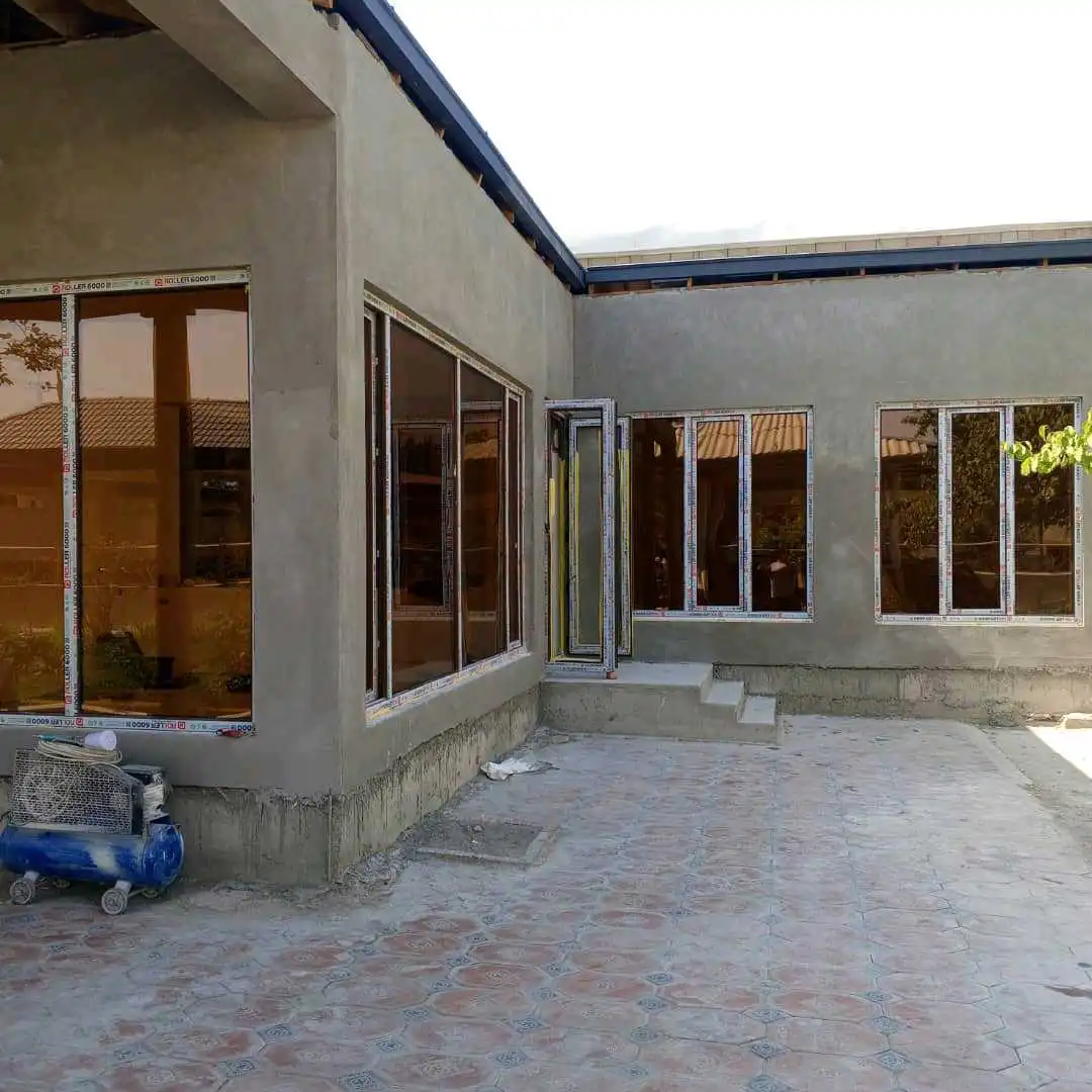 Дару Тирезахои Пластики