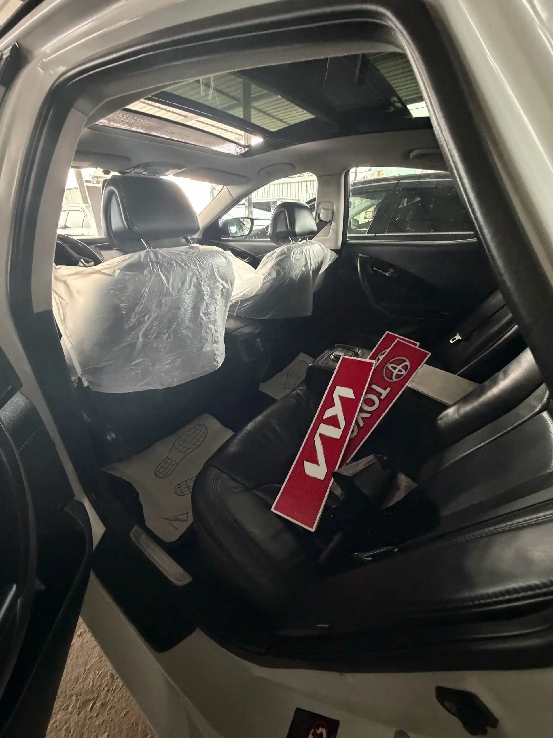 Hyundai Grandeur 2012