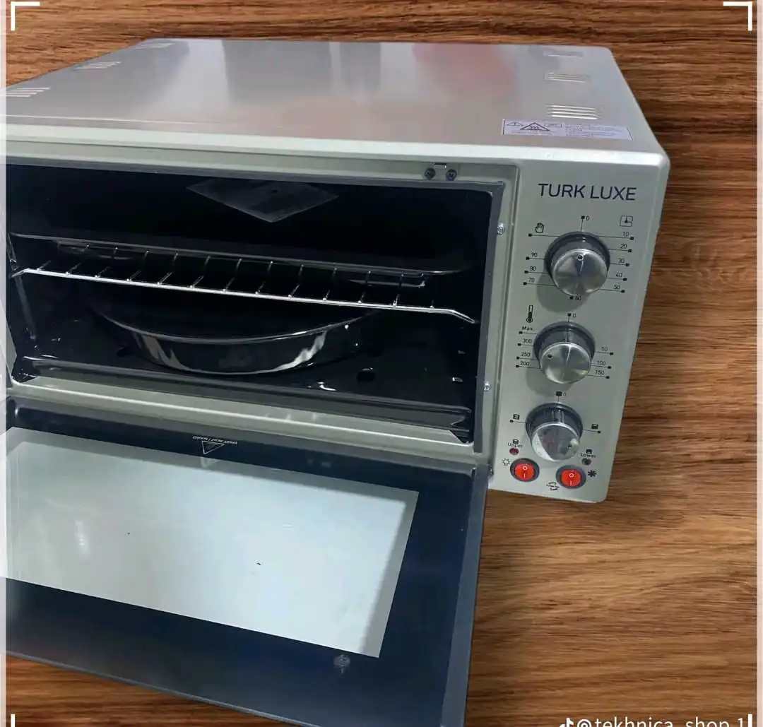 Духовкаи турки