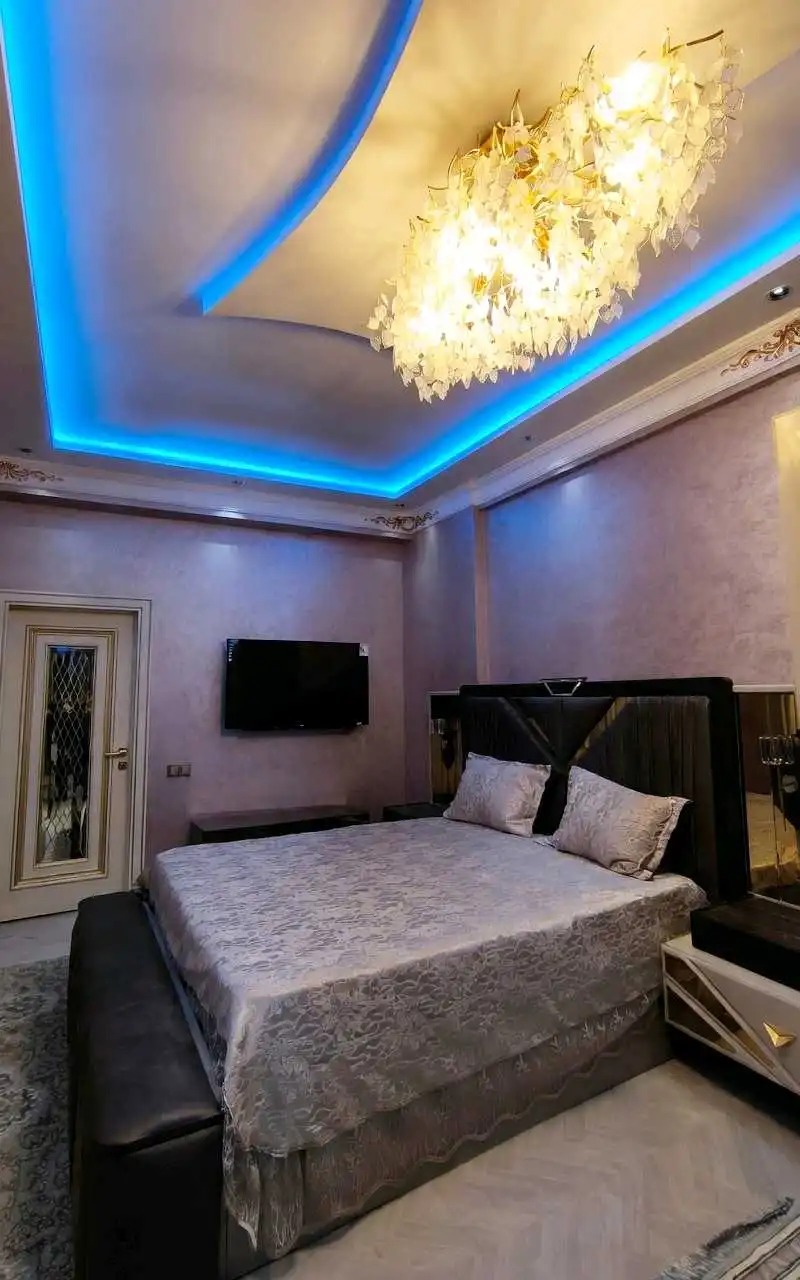 2-к квартира, 3 этаж, 100 м², Шохмансур