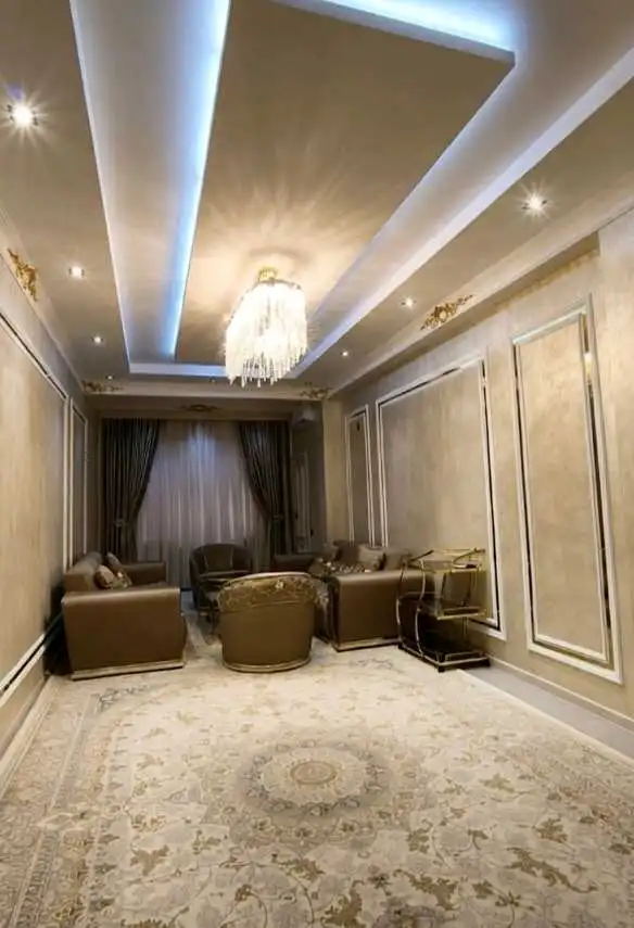 2-к квартира, 3 этаж, 100 м², Шохмансур