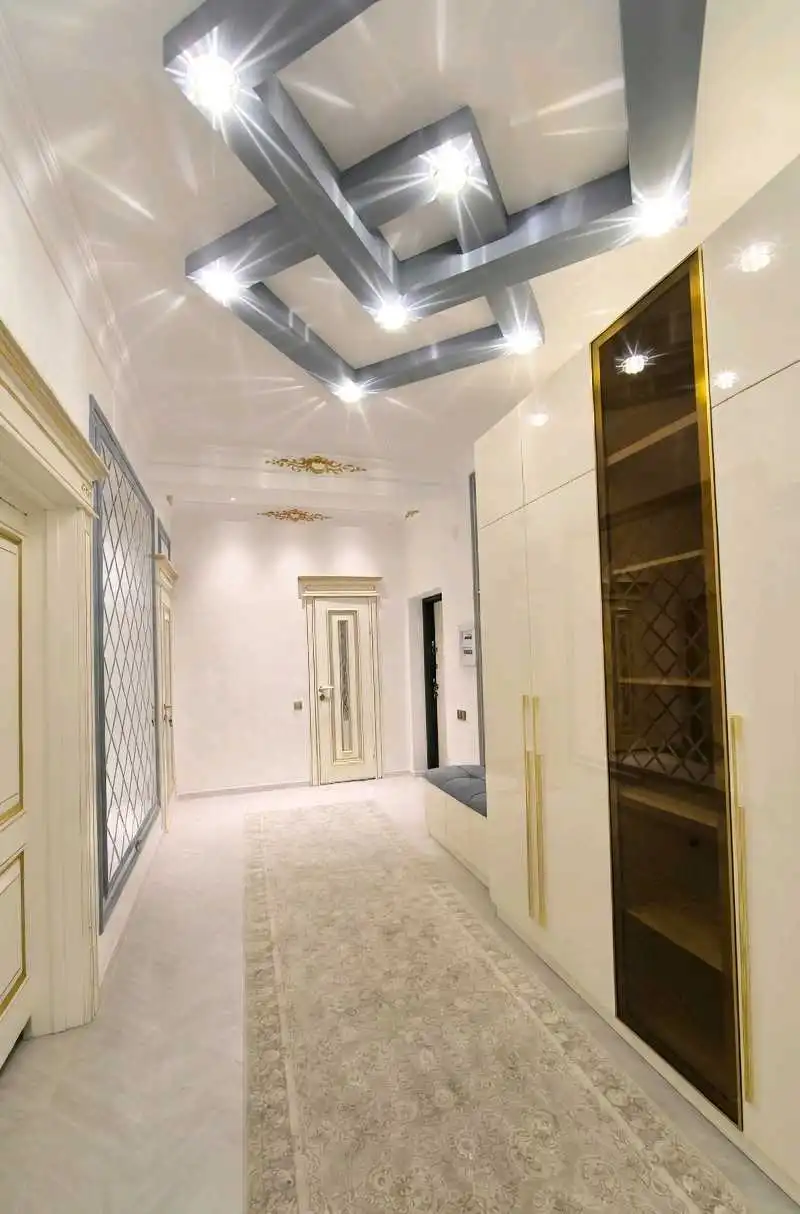 2-к квартира, 3 этаж, 100 м², Шохмансур