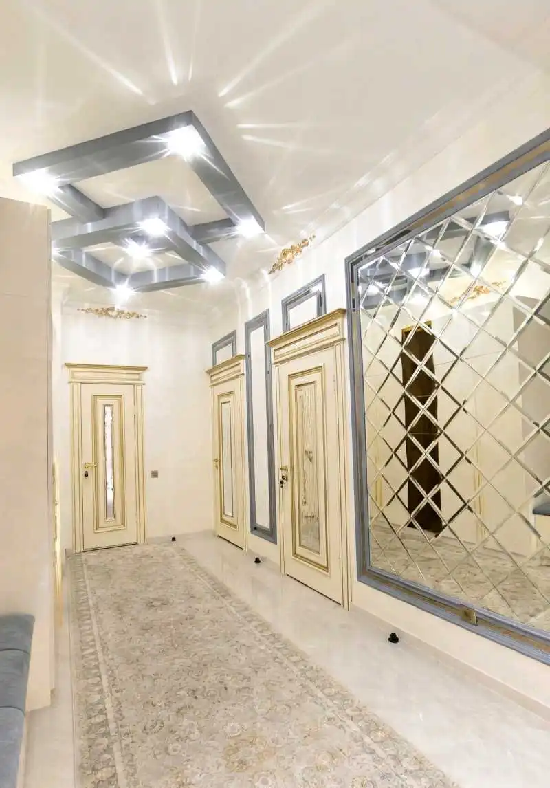 2-к квартира, 3 этаж, 100 м², Шохмансур