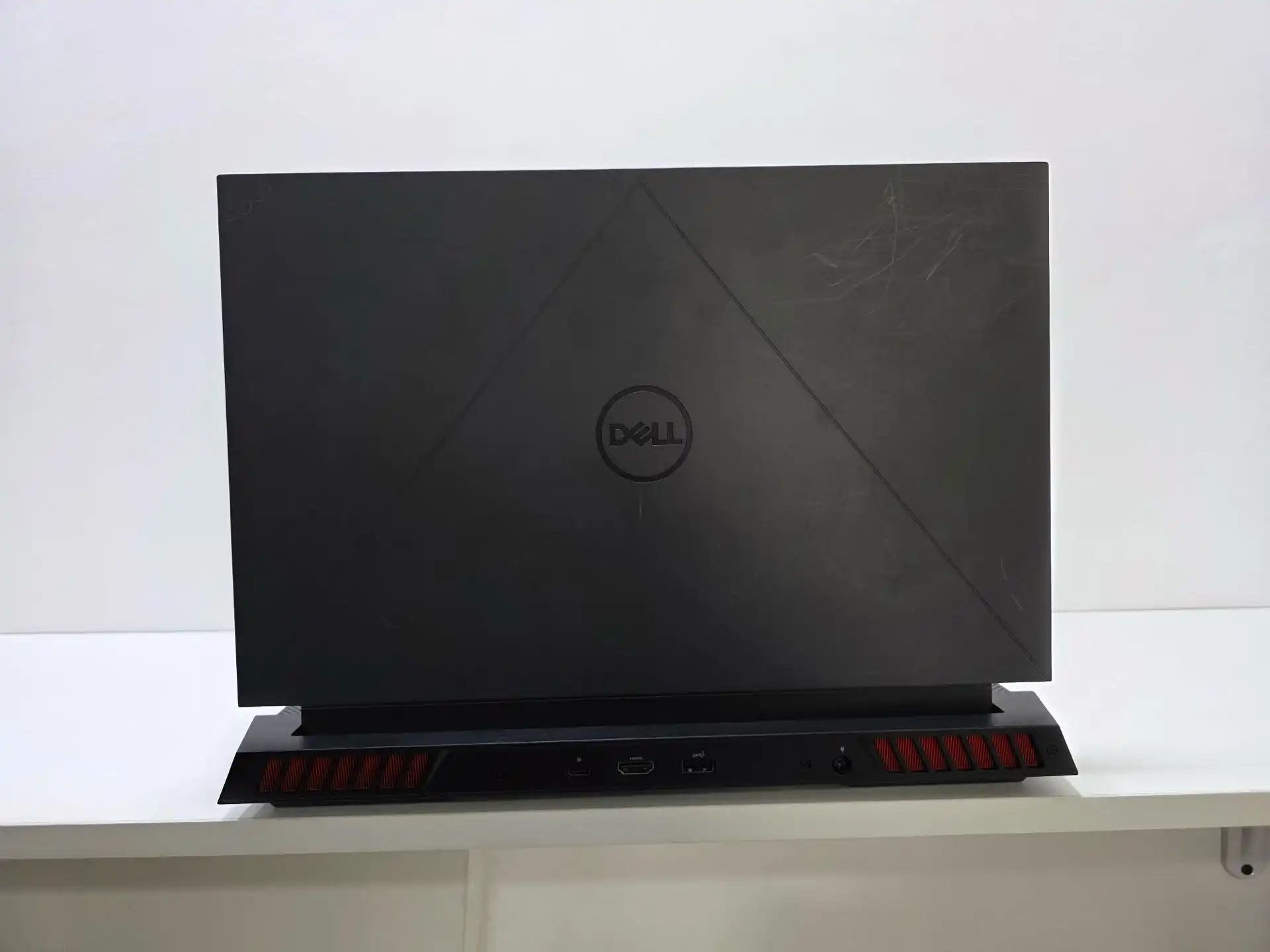 Dell 165Hz Corei7-13650HX/16GB/RTX40608GB/SSD512GB