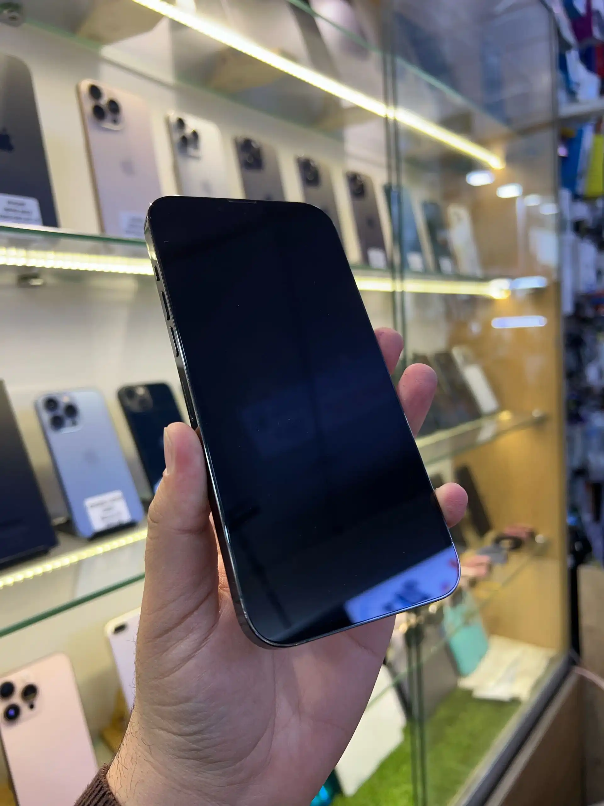 Apple iphone 13 pro max 256 gb