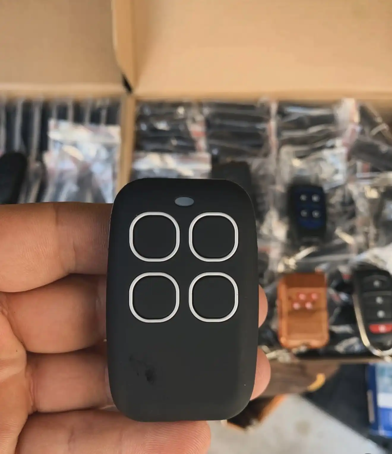 Пульты универсальные