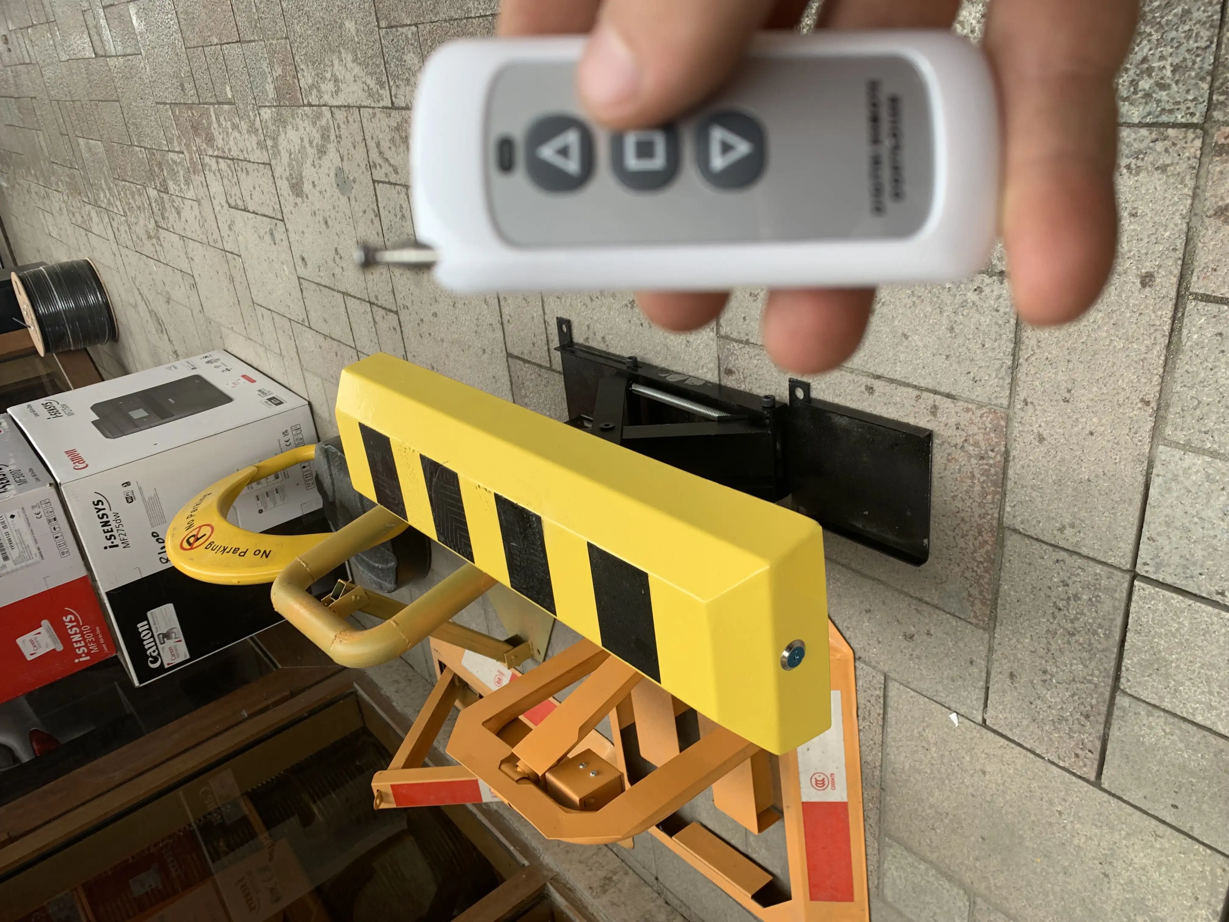 Пульты универсальные