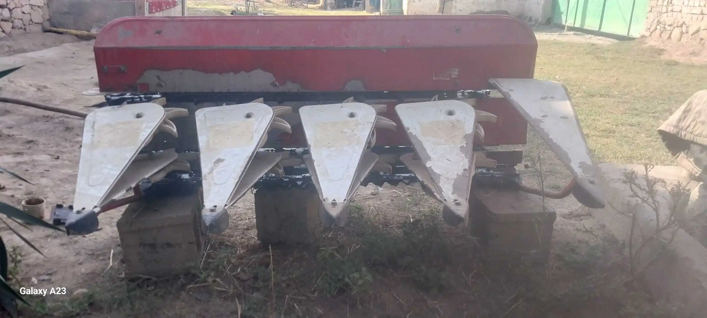 Жатка гандум даравак 120 сантиметра