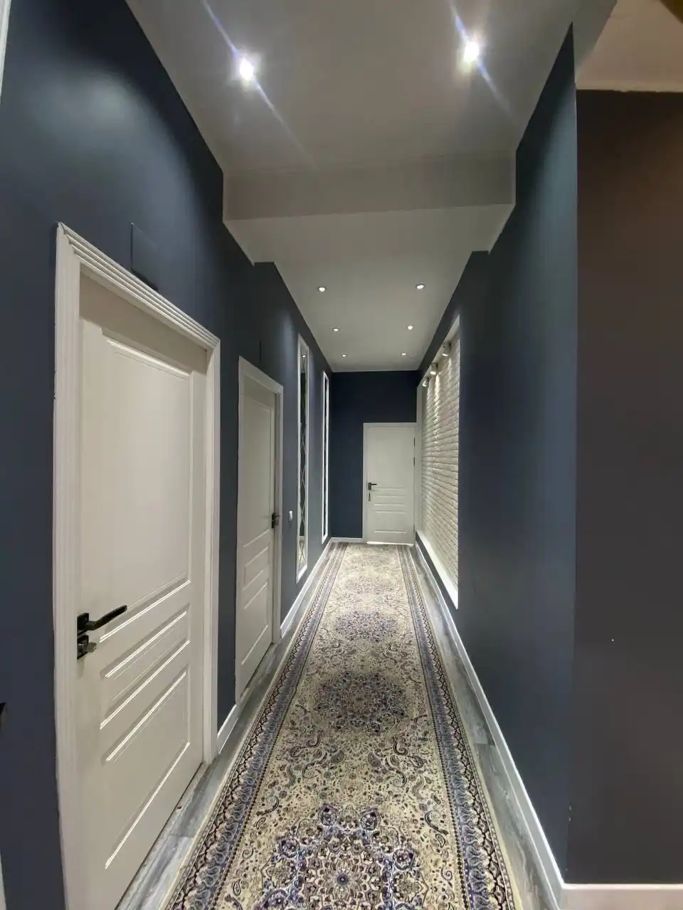 3-к квартира, 10 этаж, 97 м², Наздики махчити мехкалон курутоб хонаи баракат